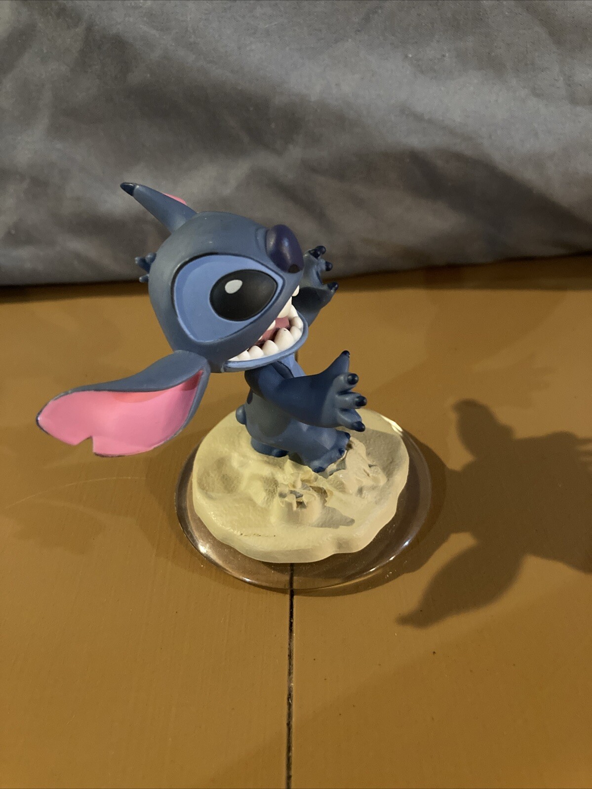 Disney Infinity 2.0 Stitch From Lilo & Stitch Movie (INF-1000118)