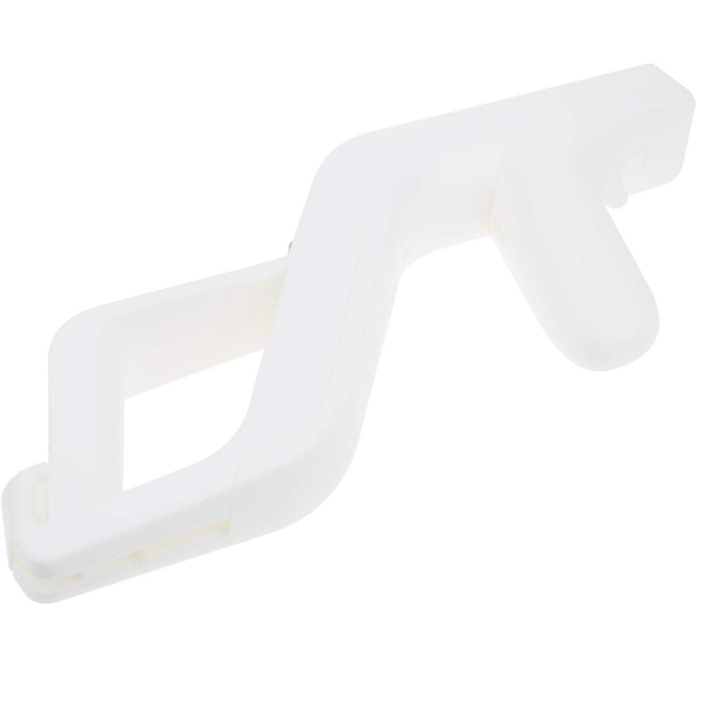 1 Pack Zapper Gun Compatible with Nintendo Wii Remote Controller (1 pack)