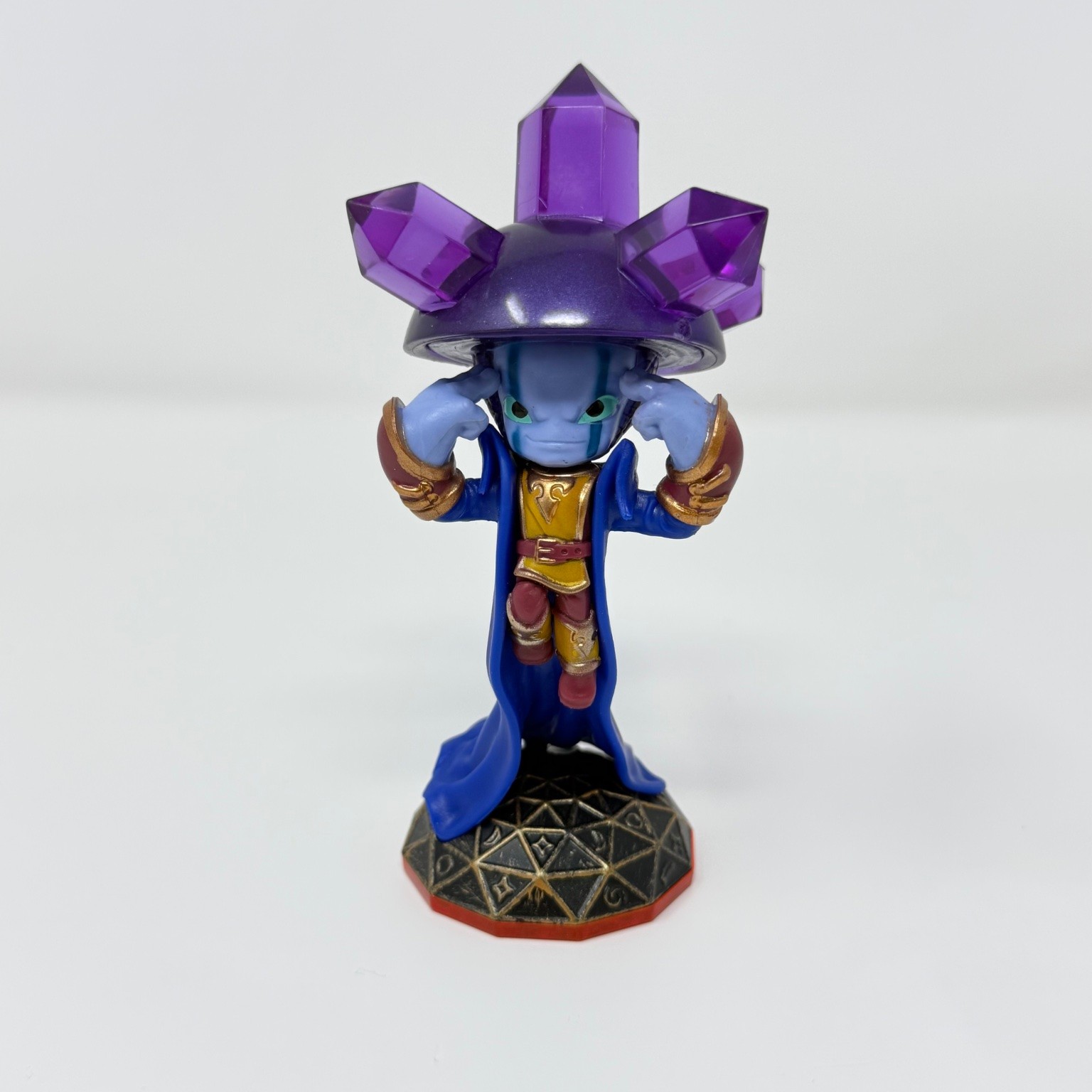 Activision Skylanders Trap Team Blastmind Figure Multi-Platform
