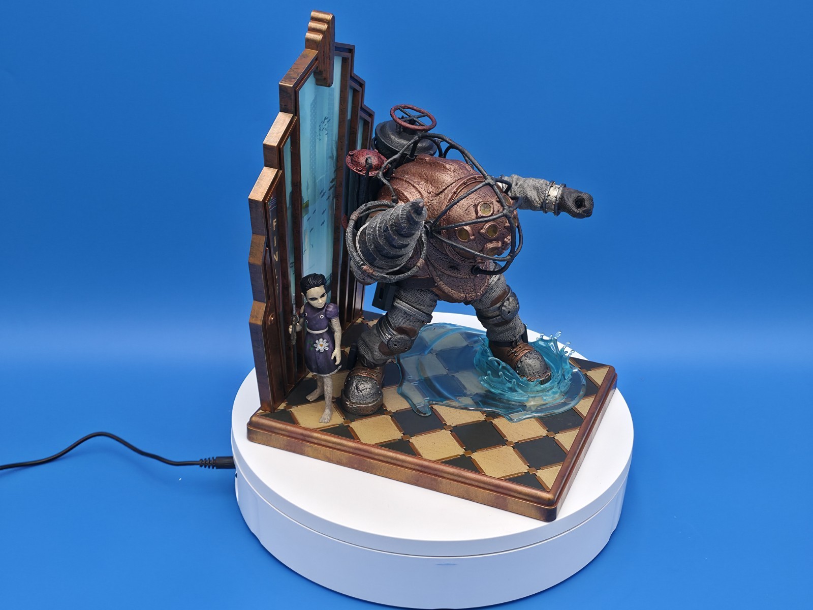 Bioshock 10th Anniversary Collector’s Edition [ Xbox One] Brand New