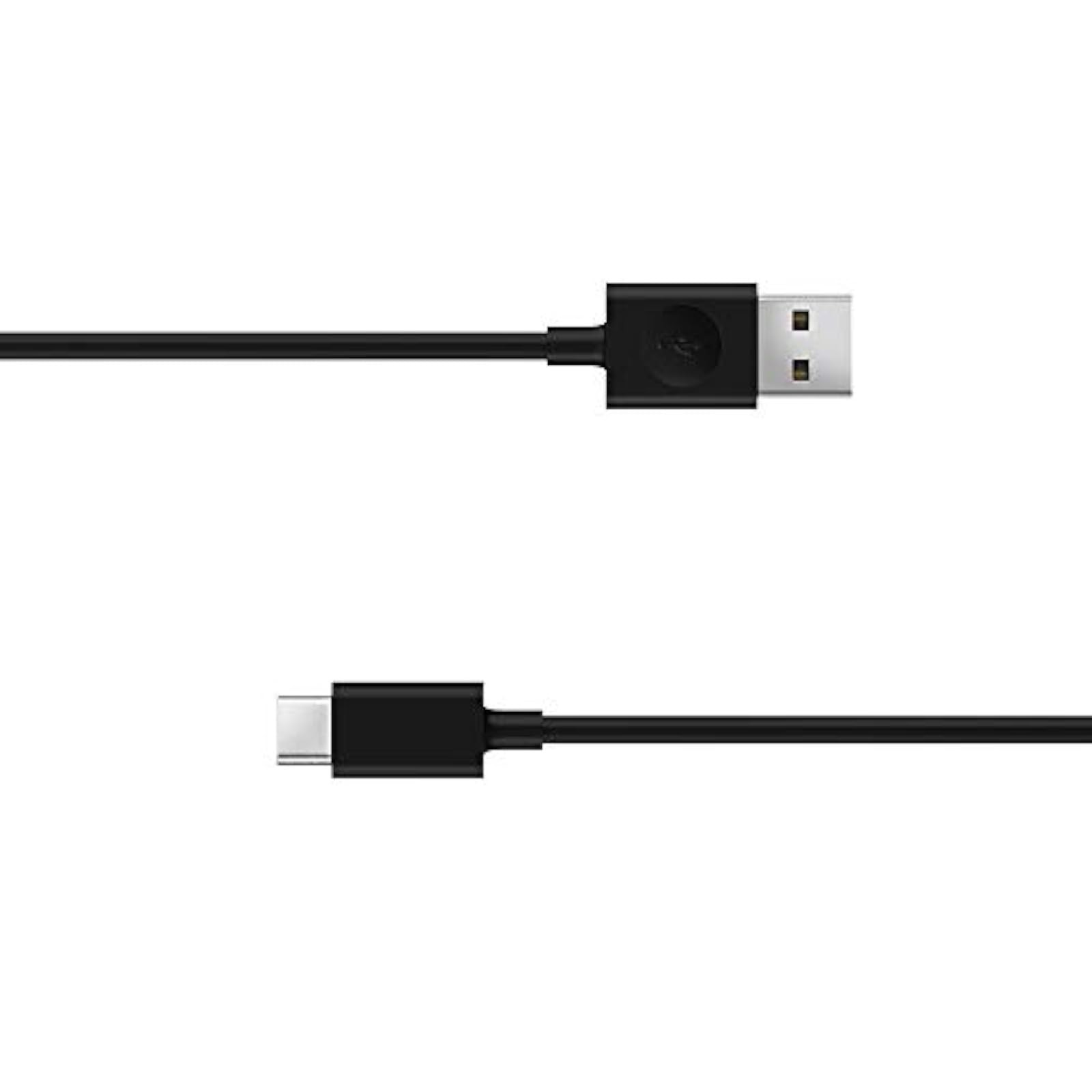 Lot Of 10 6FT USB To Usb-C Cable Black Usb-C Devices Xbox X Series For PlayStati