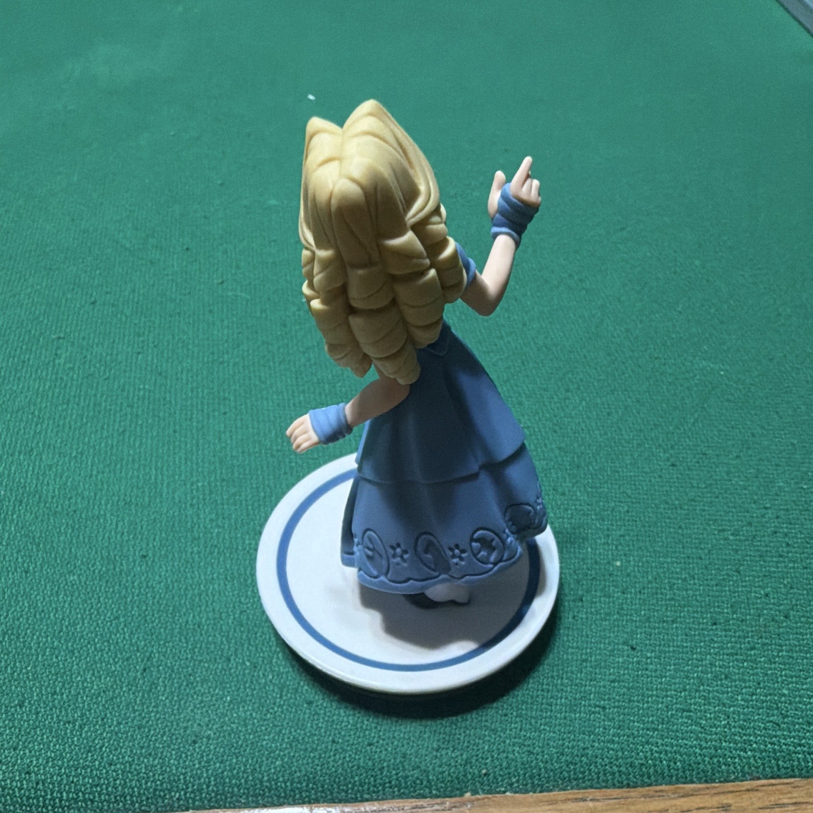 Disney Infinity 3.0 Alice Character Figure INF-1000303 Video Game 2015