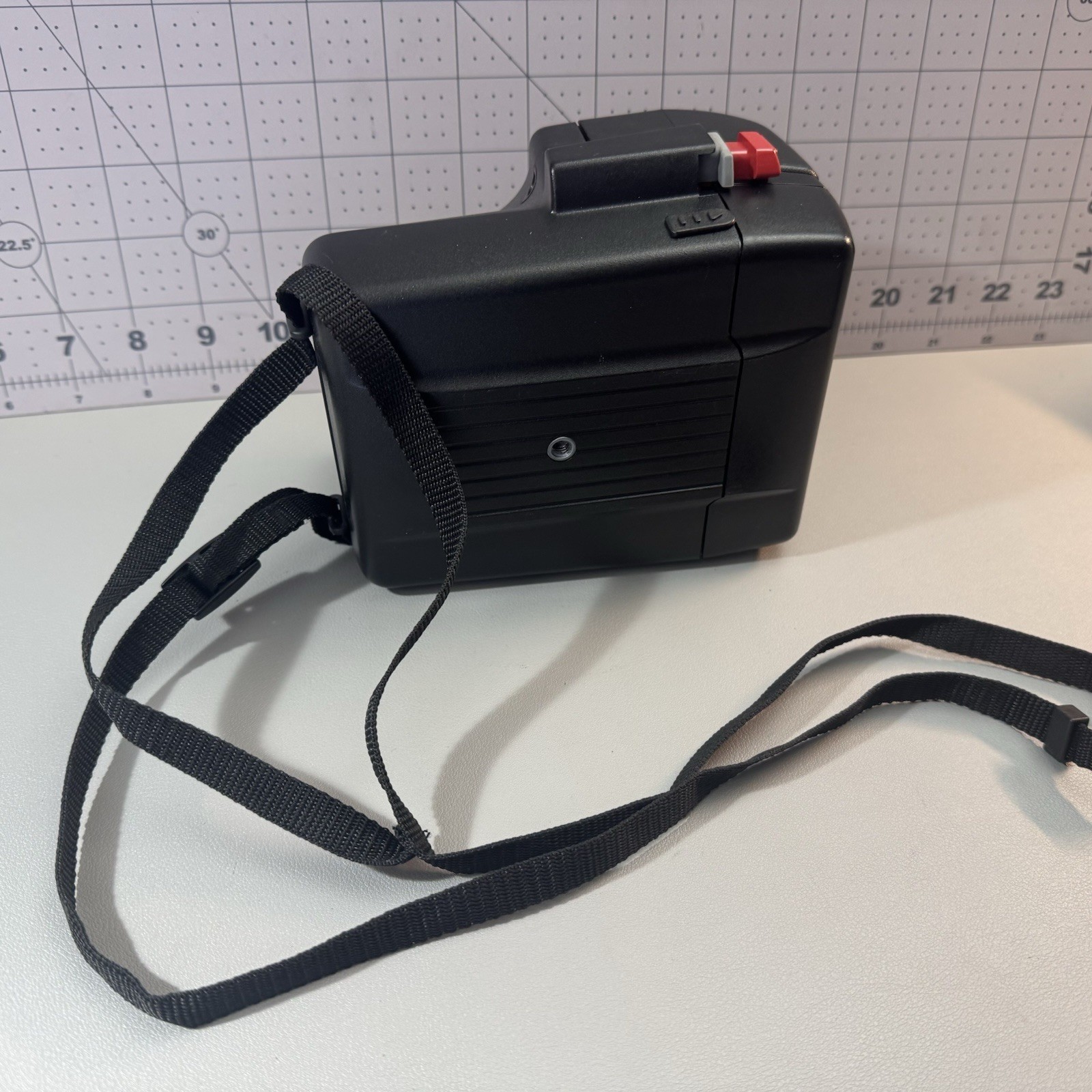 Rockstar Games Manhunt Promo Polaroid Camera