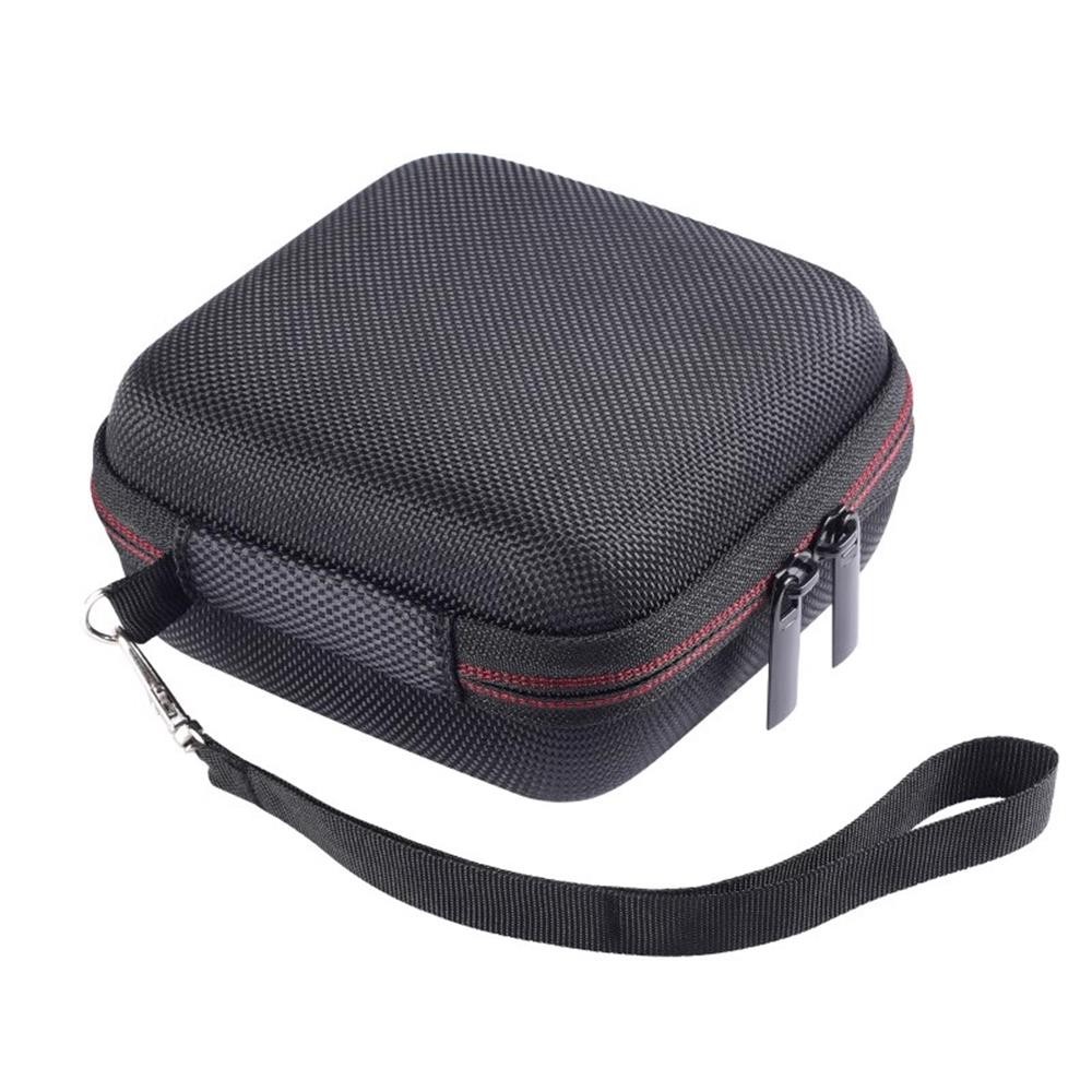 Storage Bag EVA Carry Hard Case for ANBERNIC RG35XX SP RG35XX Flip Game Console