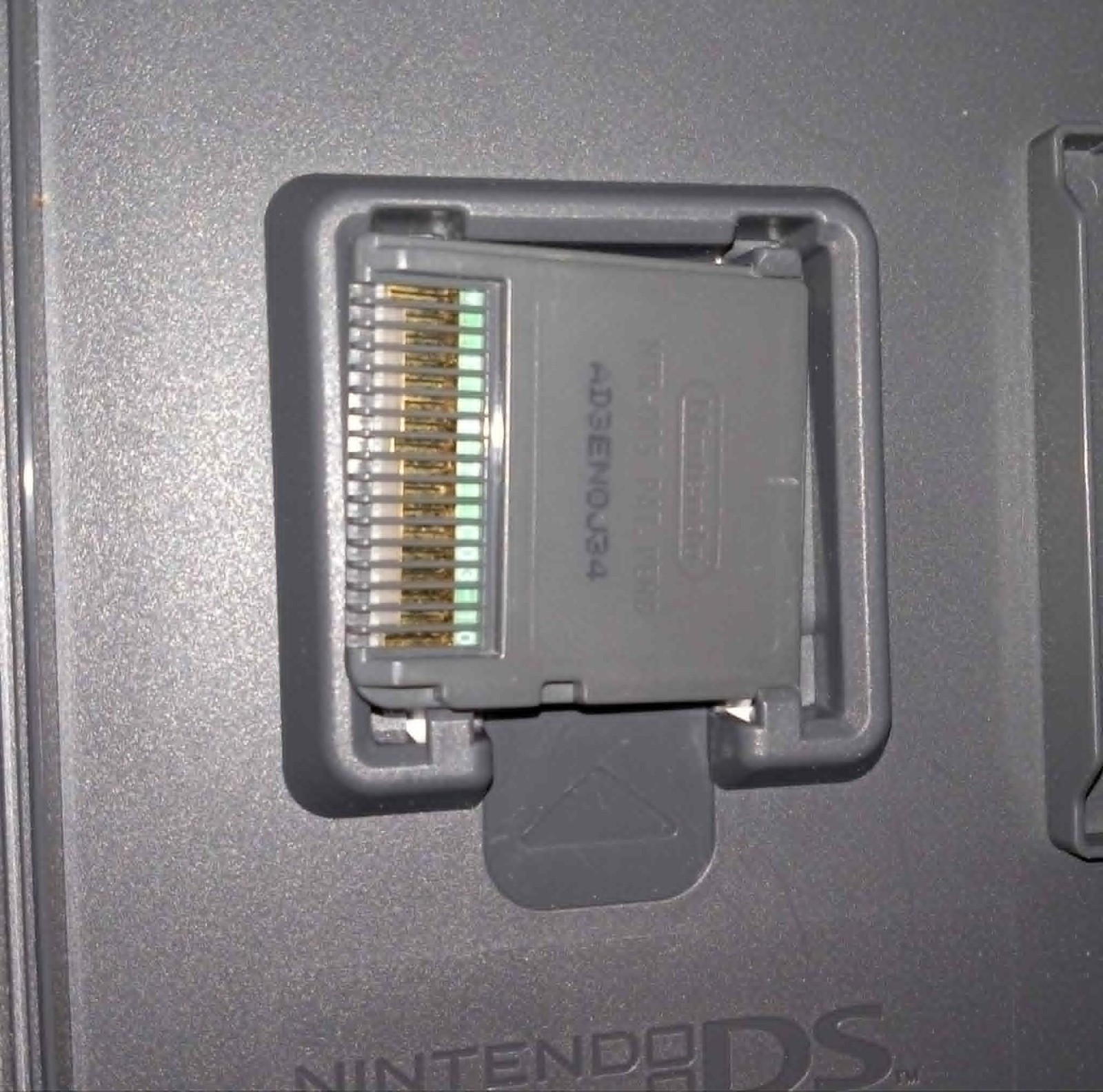 Nintendogs: Lab & Friends (Nintendo DS, 2005) Used, no manual, tested works