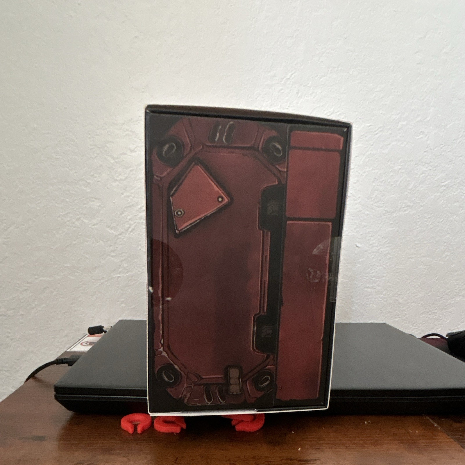 Gearbox Borderlands 4 Wireless Controller Loot Box for PC/Switch Hall Effect