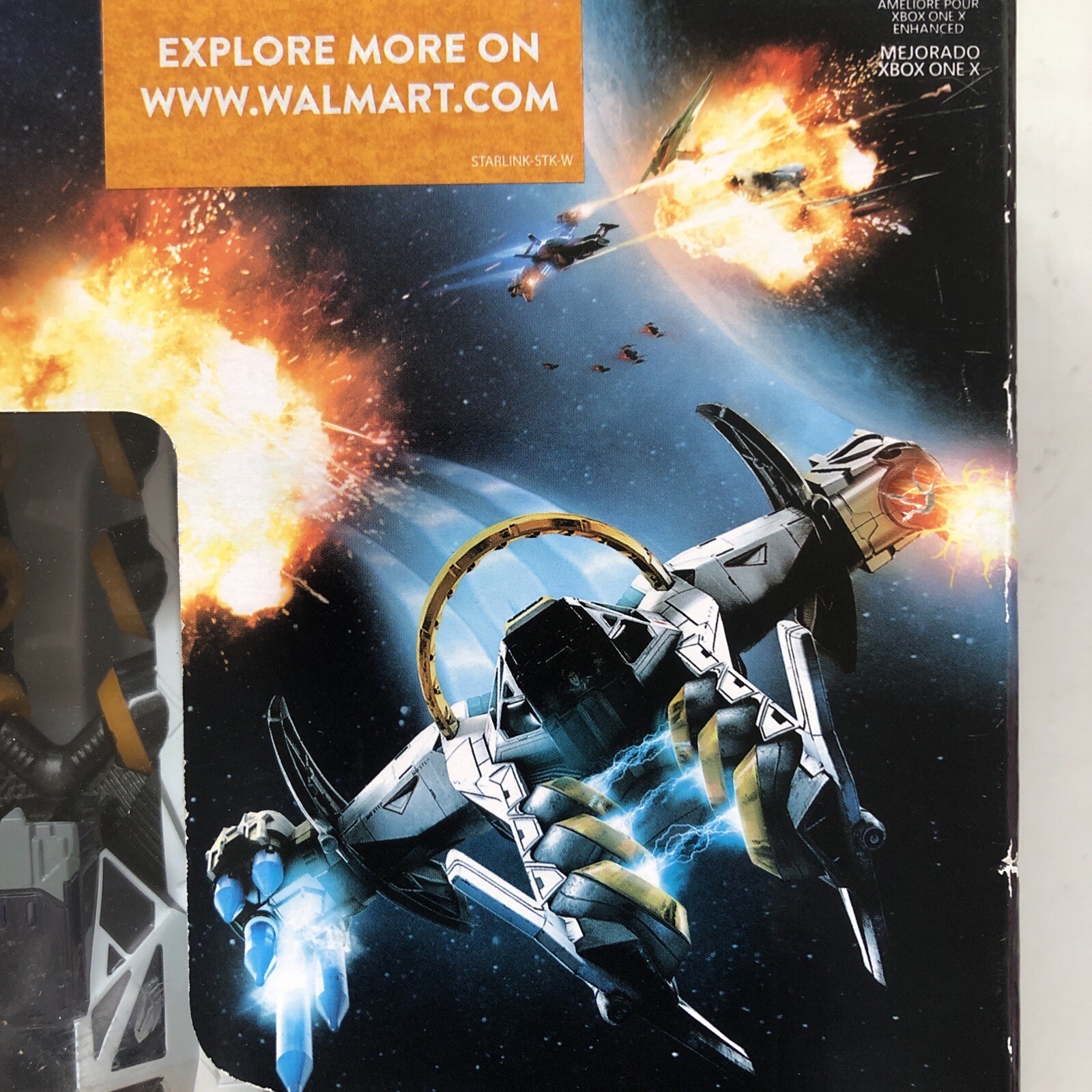 Starlink Battle for Atlas – Starter Edition Xbox One – 2018