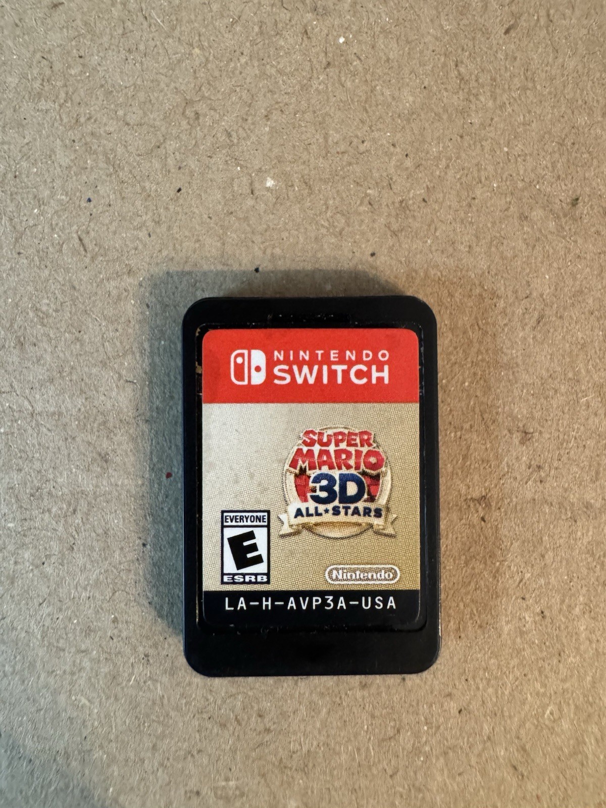 Super Mario 3D All-Stars Nintendo Switch Game