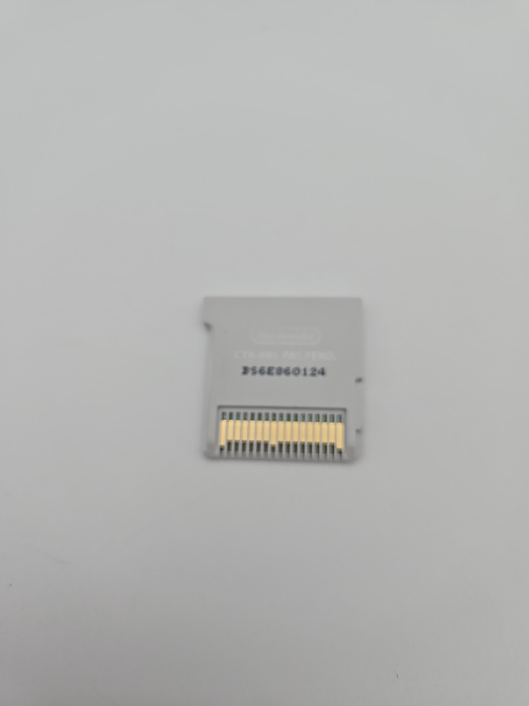 Sonic Boom: Fire & Ice (Nintendo 3DS, 2016) – Cartridge Only