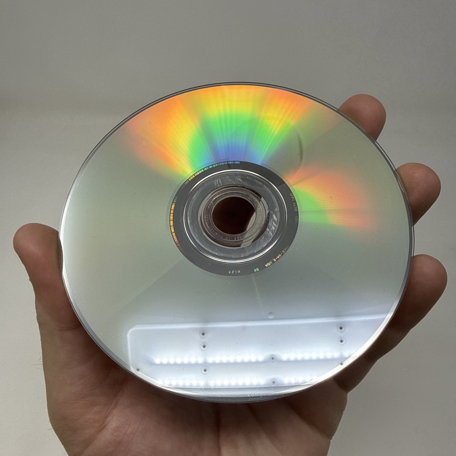 Mario Kart Wii (Nintendo Wii) DISC ONLY – No case/Manual – TESTED