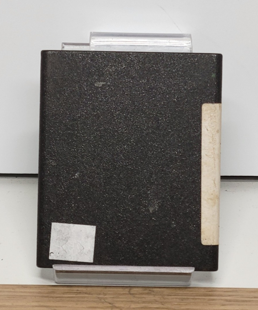 ASTEROIDS (ATARI 2600, 1981) Cart Only