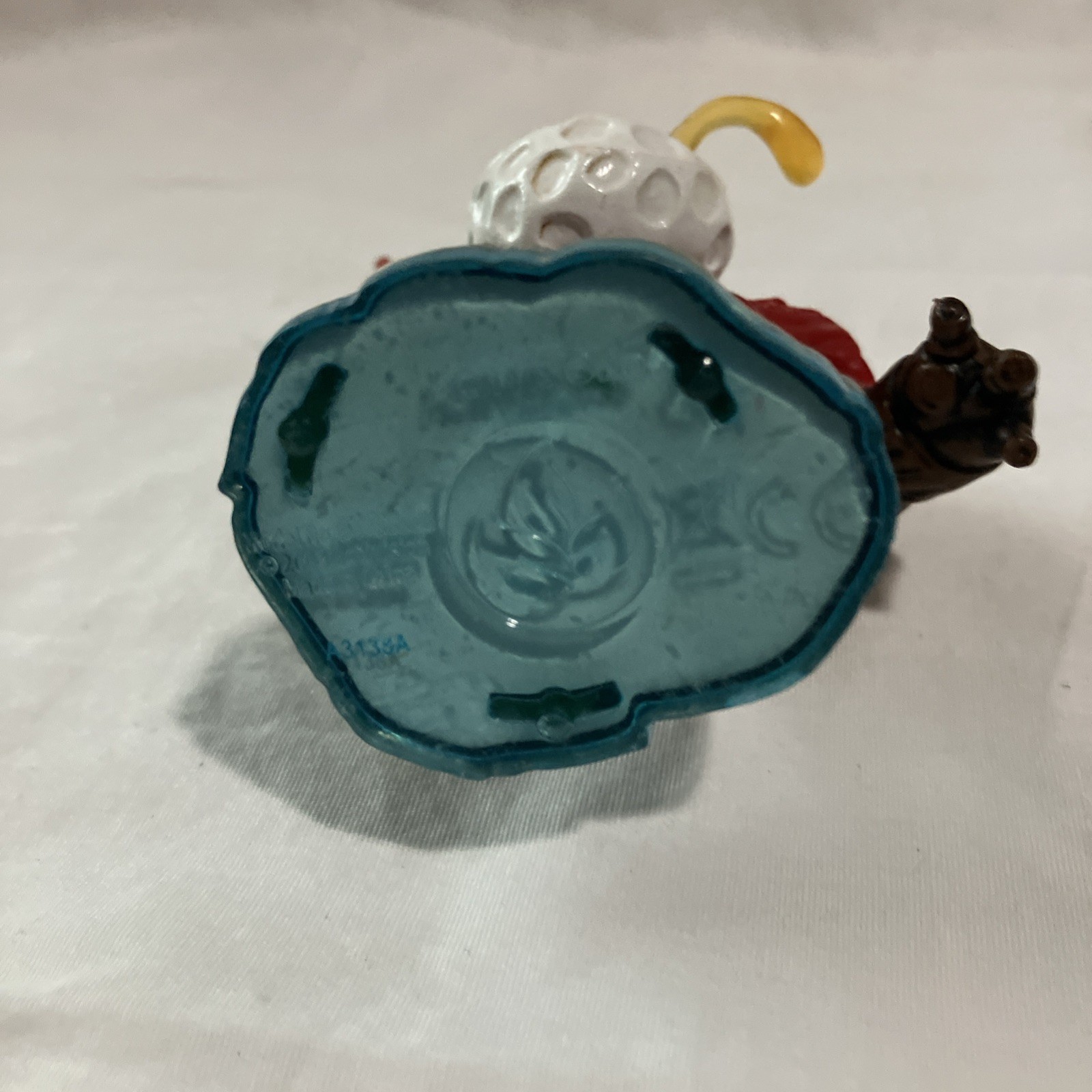 Skylanders Swap Force – Jolly Bumble Blast Core Figure #84786888