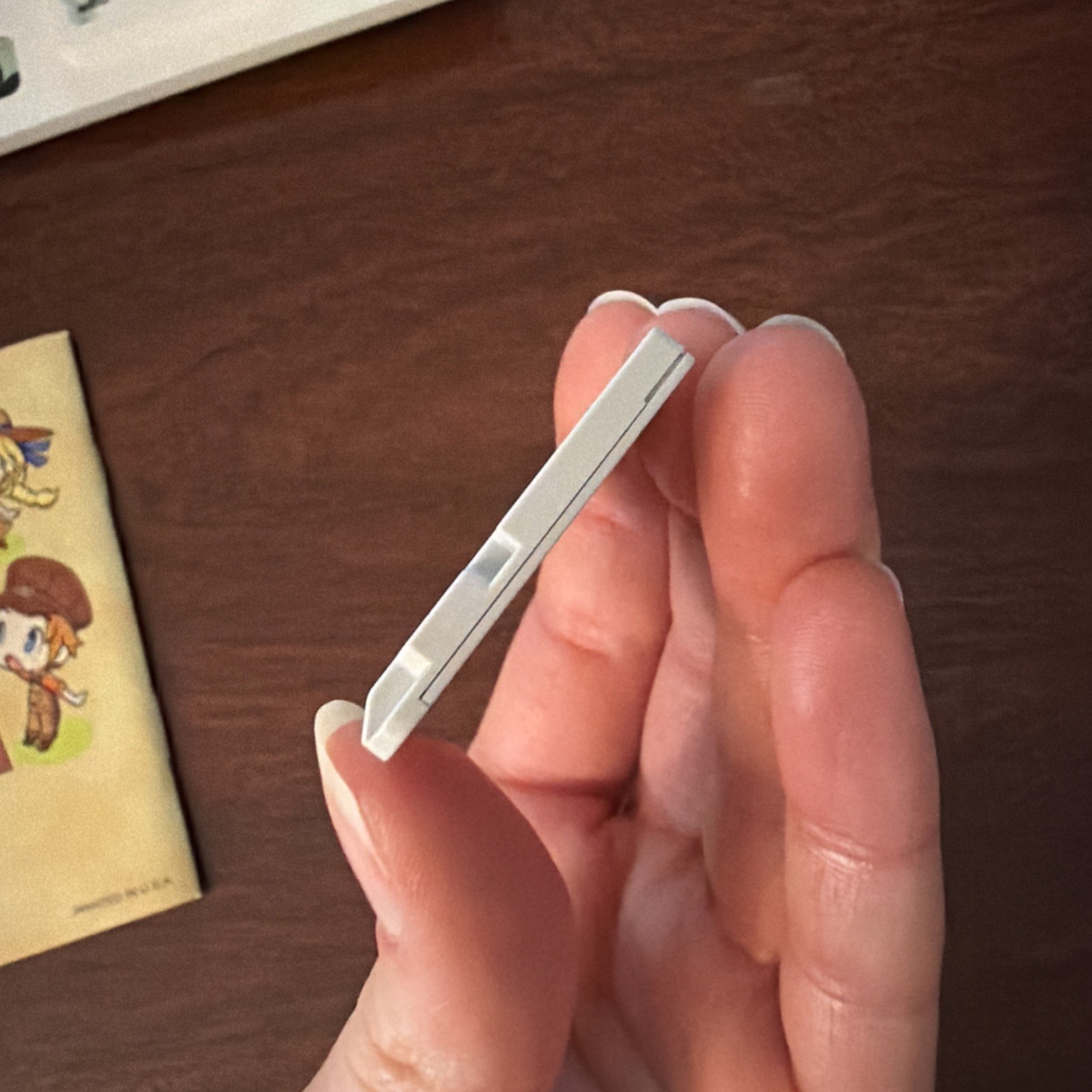 Story of Seasons Trio Of Towns 3ds