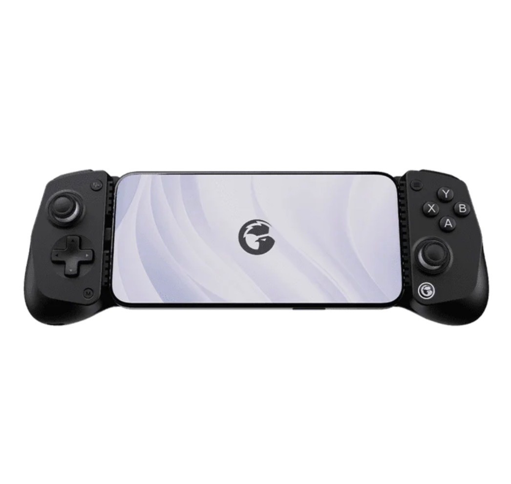 GameSir X5 Lite Mobile Gaming Controller with Hall Effect Sticks