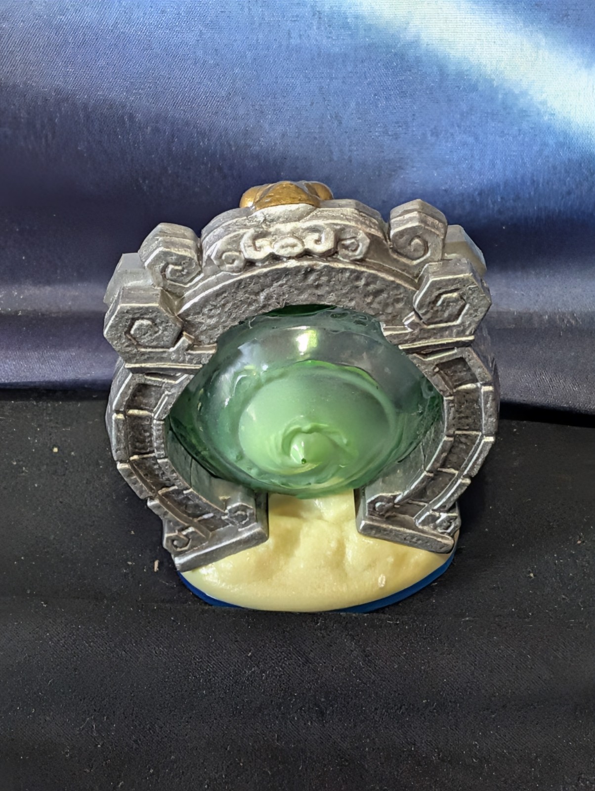 Skylanders Swap Force Magic Item Sheep Wreck Island Portal Wii U PS4 Xbox 360 1