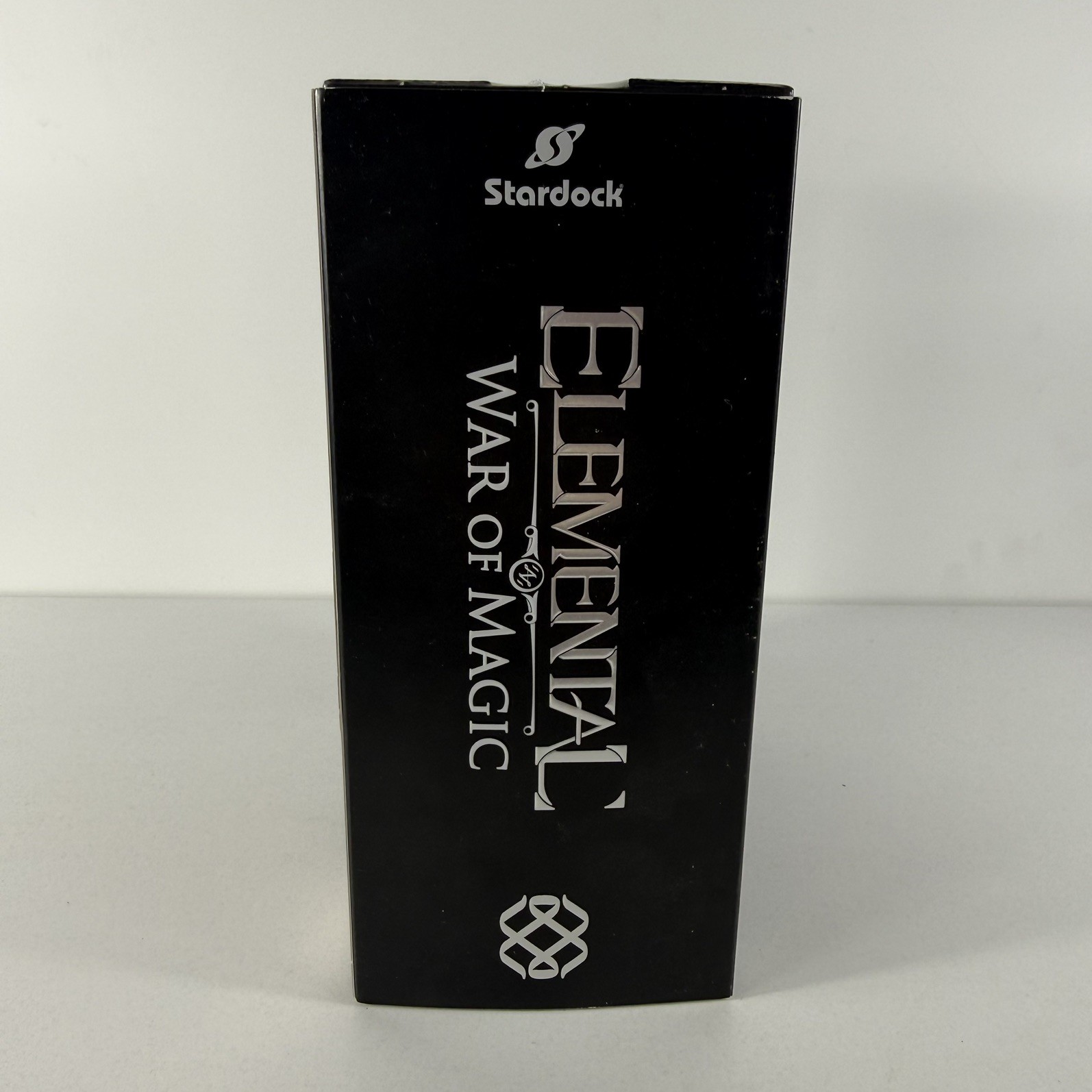 Elemental: War of Magic — Limited Edition (PC, 2010) Big box Sealed Brand new
