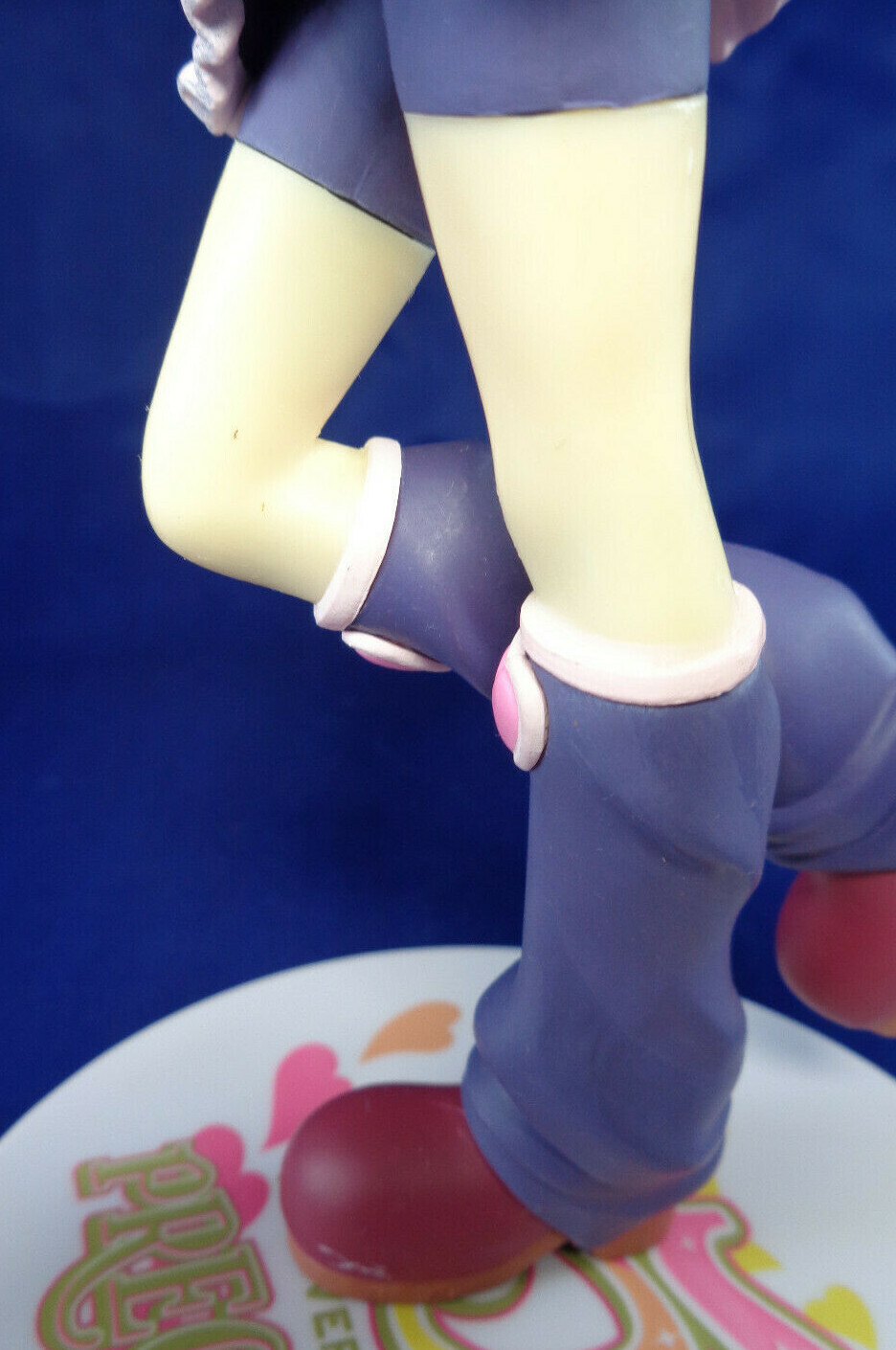 Cure Black Futari wa PreCure 15th Anniversary Party Figure B Color Banpresto