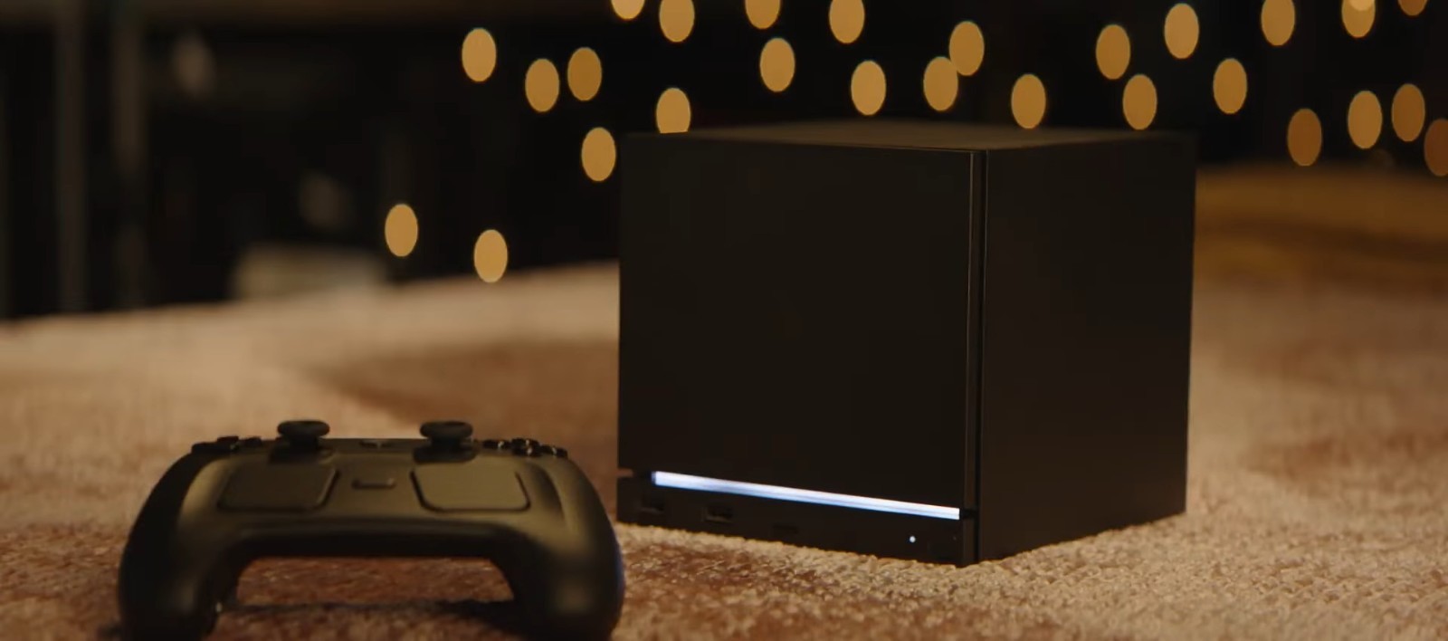 Valve Steam Machine 512GB Home Console w/ Controller (Pre-Sale)
