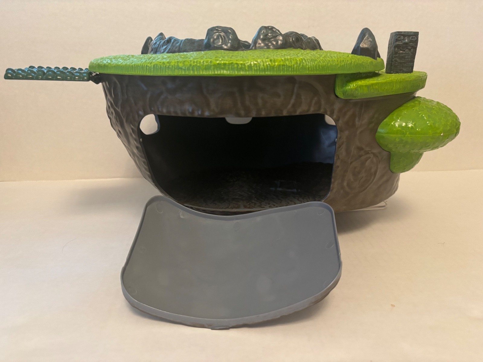 Skylanders Swap Force Funplay Hideaway Skylands