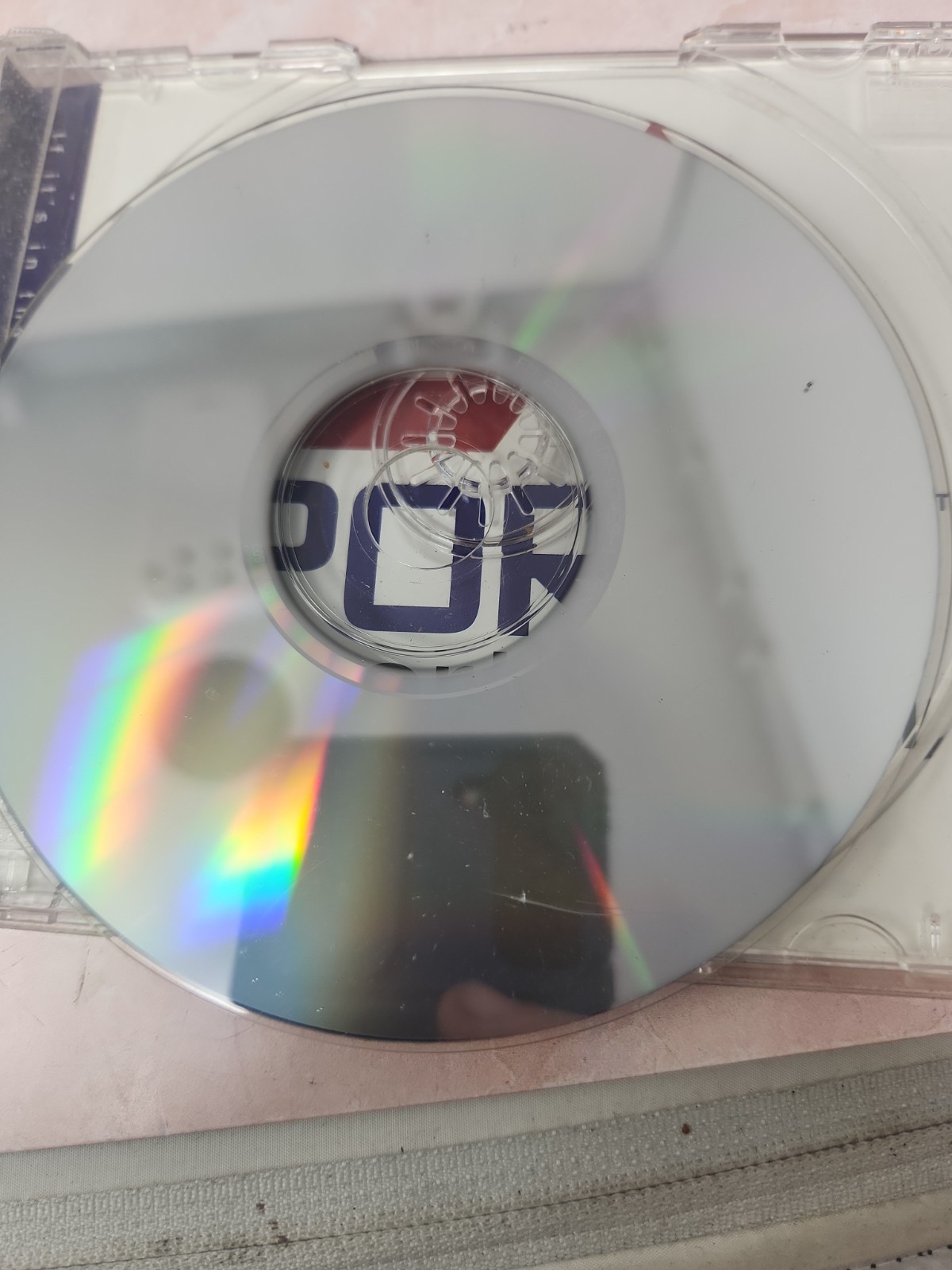 Madden NFL 2001 PC Video Game CD-ROM EA Sports Windows 95 98 Football Retro VTG