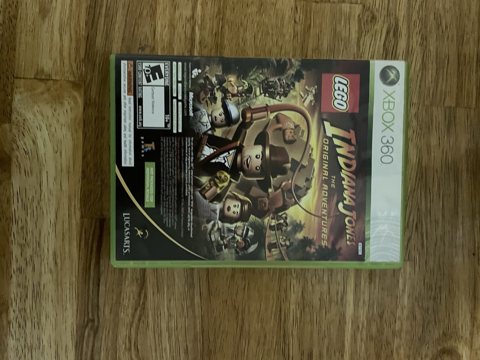 Xbox 360 Games Bulk/lot Of 9 (includes Medal Of Honor,Call Of Duty,Halo 4,etc)