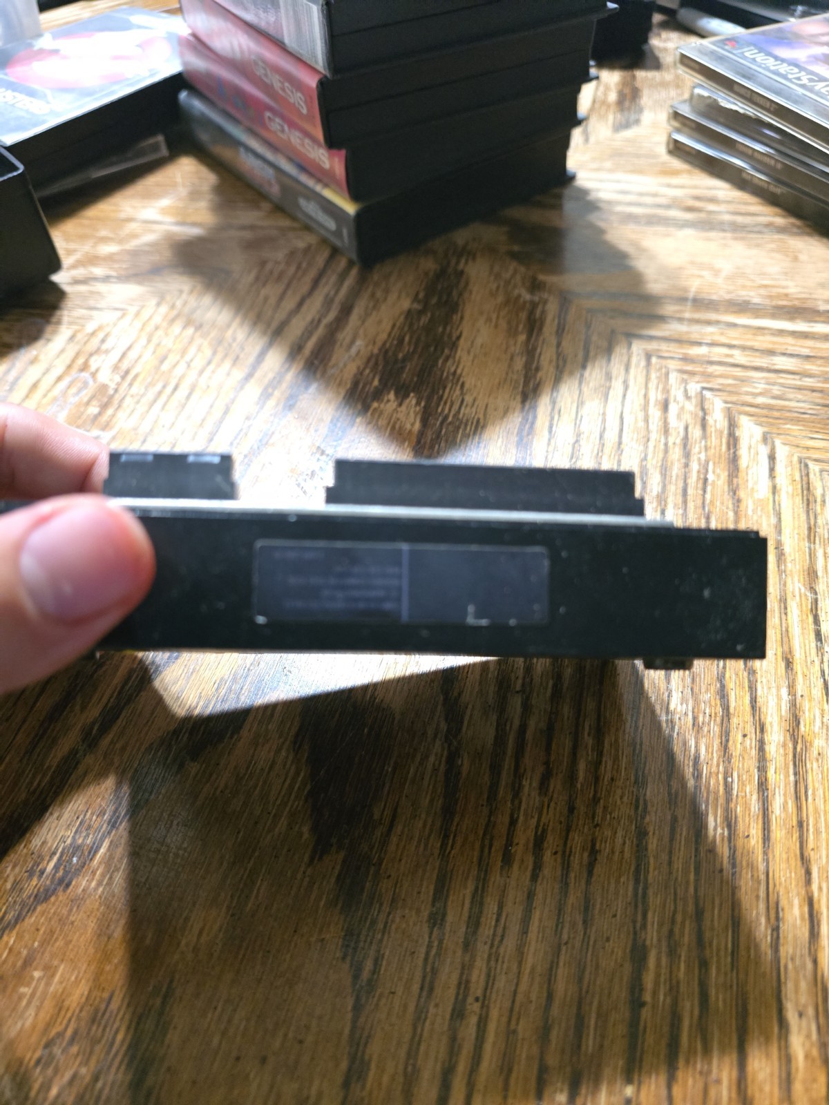 Playstation 2 Network Adapter SONY OFFICIAL