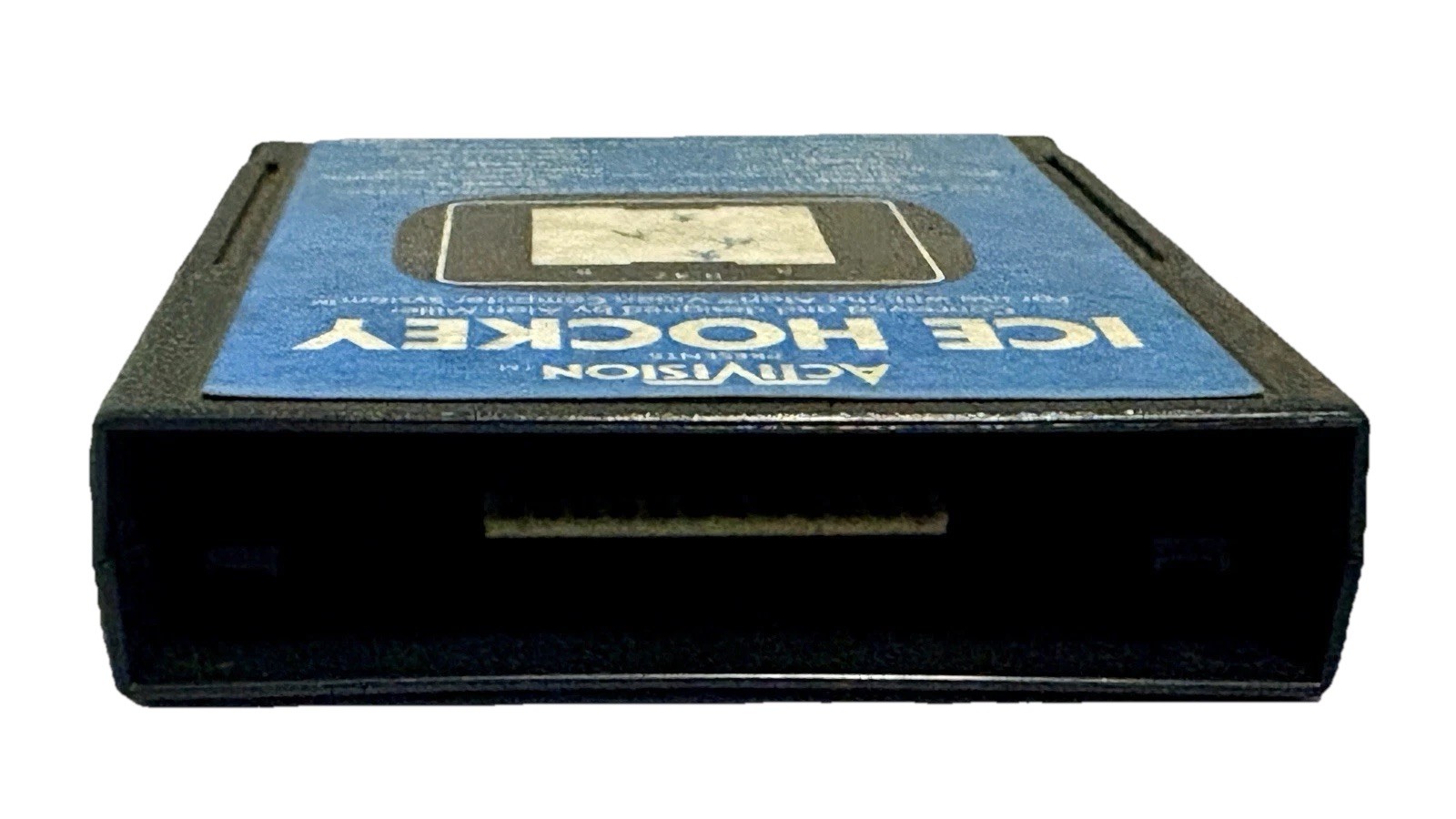 Ice Hockey Atari 2600 Activision 1981 Game Cartridge Only