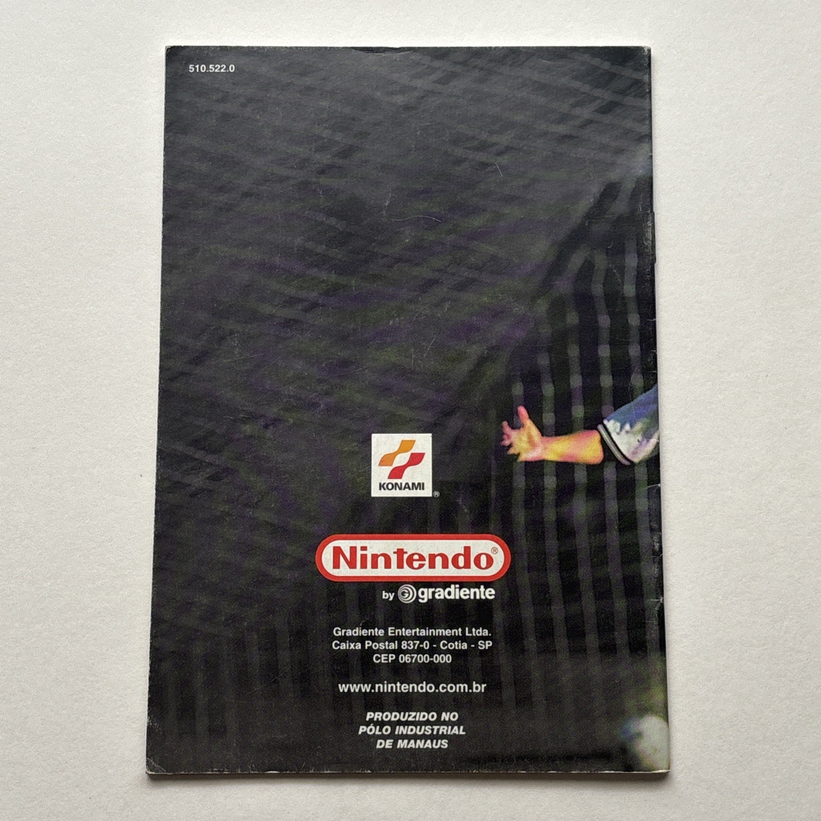 International Superstar Soccer 2000 N64 Nintendo 64 New Factory Sealed English