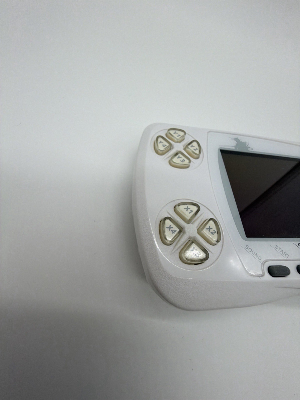 BANDAI Wonder One color white Final Fantasy From Japan