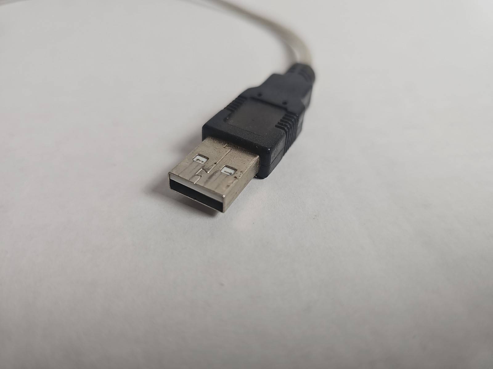 Rock Band ViPowER 4 Port Hub USB 2.0 Dongle VP-H209B Xbox 360 Wii PS2 PS3 OEM