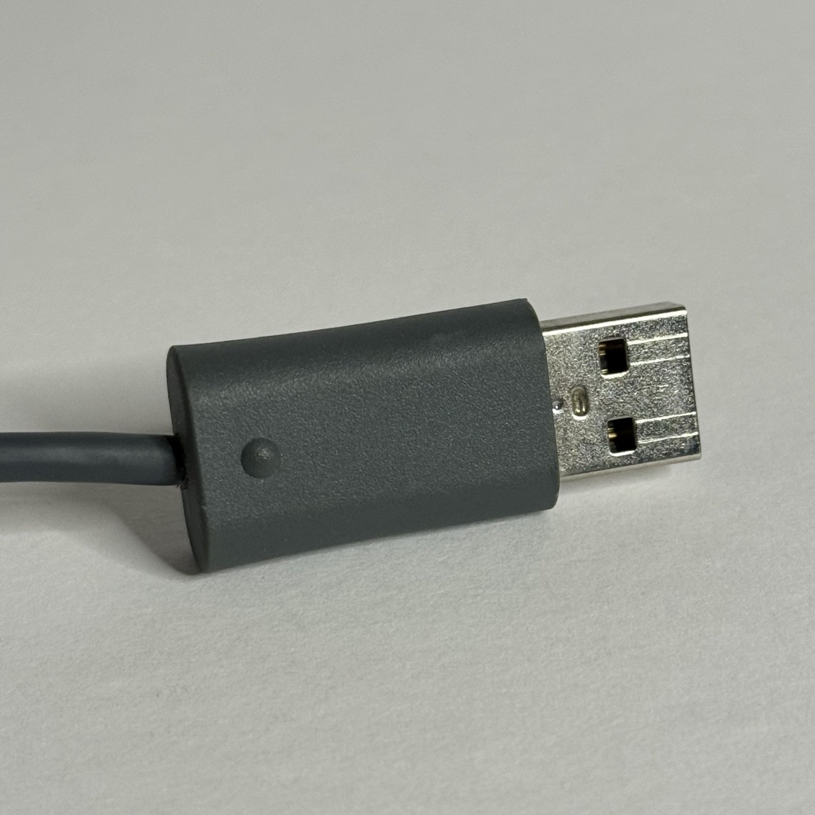 ⚡️Microsoft XBOX 360 Wireless N Network Dual Antenna Adapter WiFi USB Model 1398