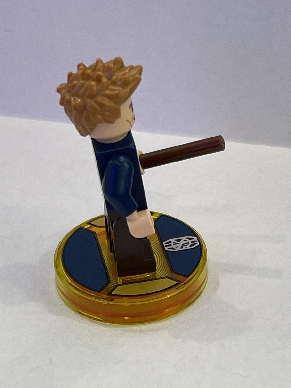 Lego Dimensions Fantastic Beasts Story Pack 71253 Newt Scamander