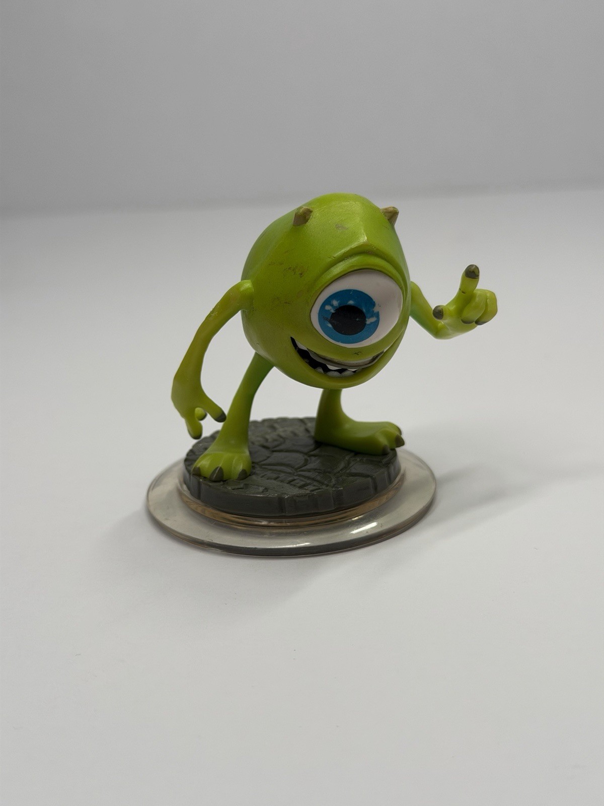 Disney Infinity 2.0 Figures Lot Mixed Cars Incredibles And Monsters Inc