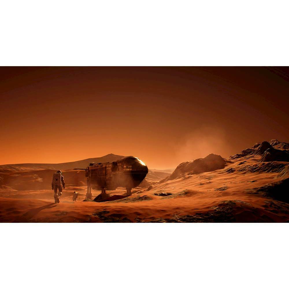 Genesis Alpha One – Xbox One NEW SEALED