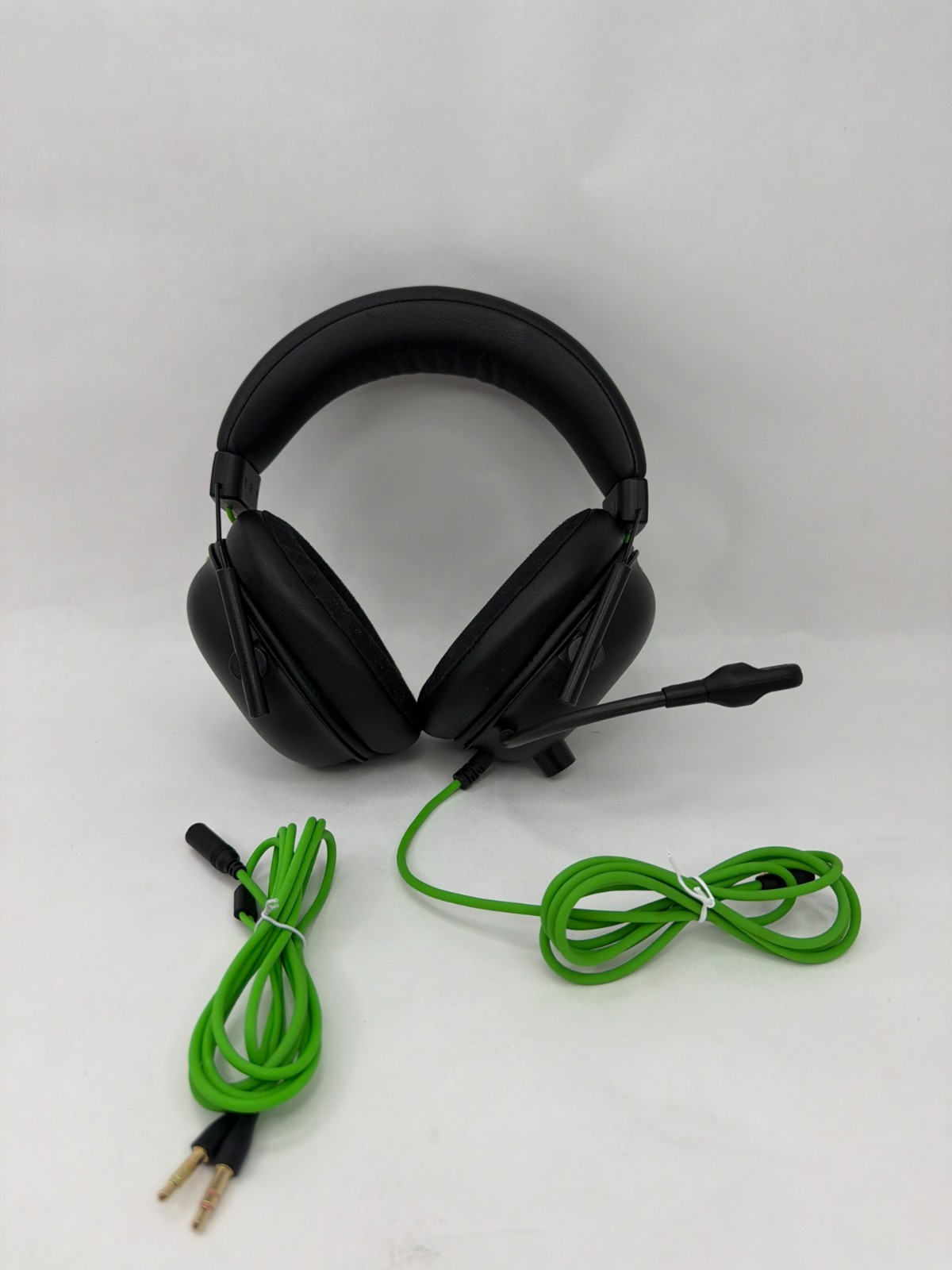 Razer BlackShark V2 X Gaming Wired Headset 7.1 Surround Sound 3.5mm Black