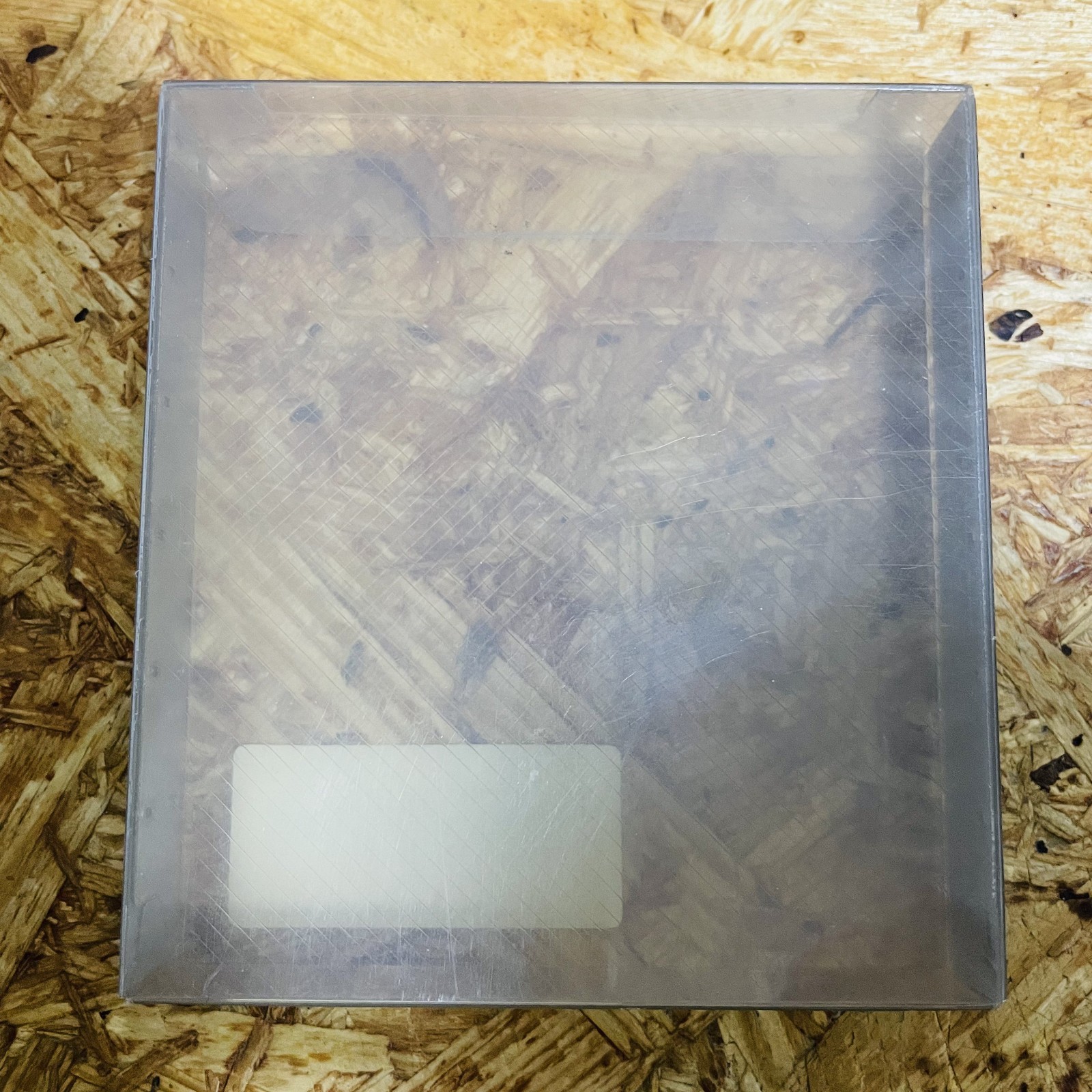 Nintendo Famicom Disk System Authentic Original Outer Case Box