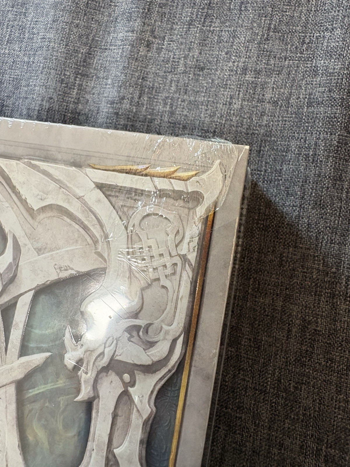World of Warcraft Dragonflight Collector’s Edition – New Sealed