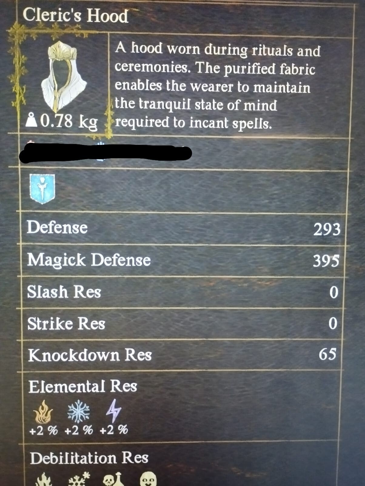Dragon’s Dogma 2 – Complete Mage Set – Pawn will be immortal 4 items + 2 gift🌟