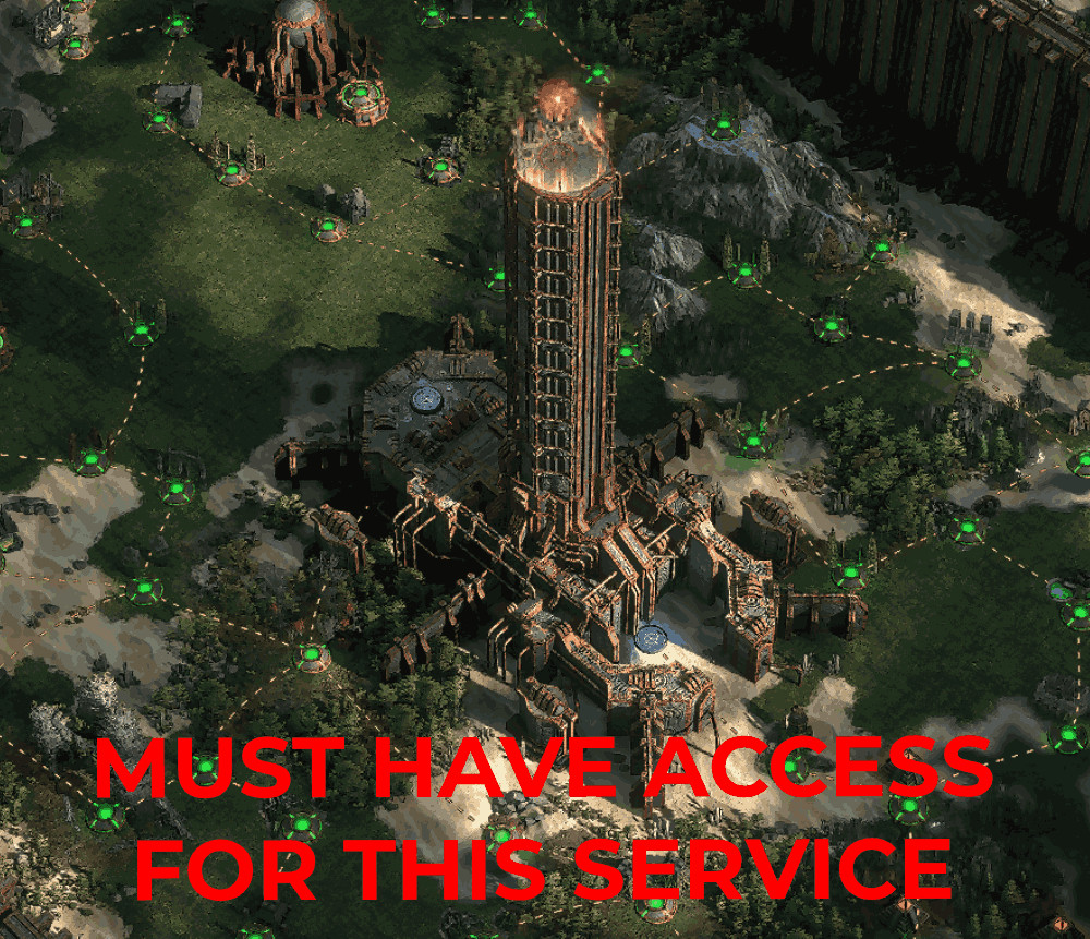 PATH OF EXILE 2 🟢 UNLOCK ENTIRE ATLAS CARRY🟢 335 POINTS NEW ENDGAME 🟢ANCIENTS