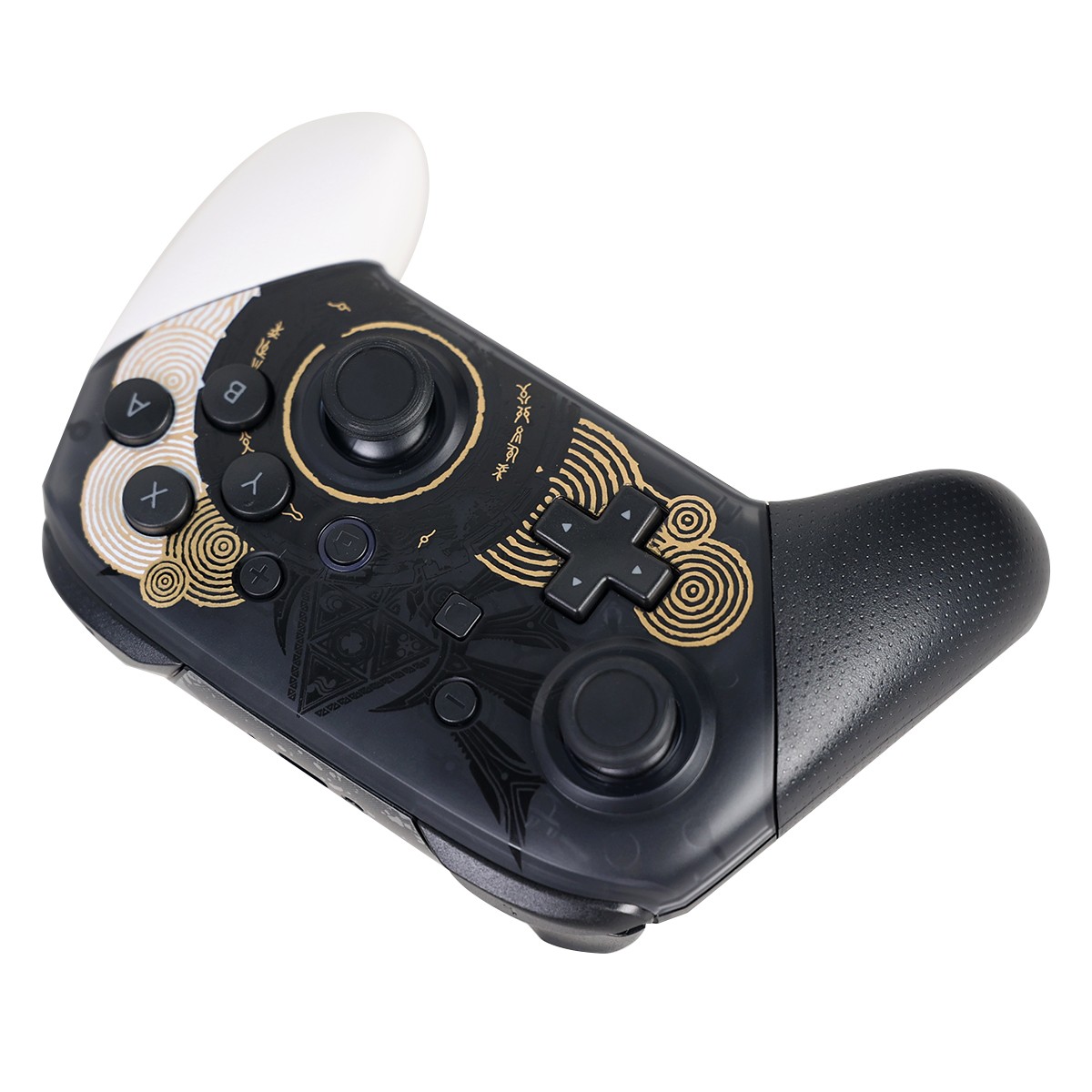 Nintendo Switch Pro Controller -The Legend of Zelda Tears of the Kingdom Edition