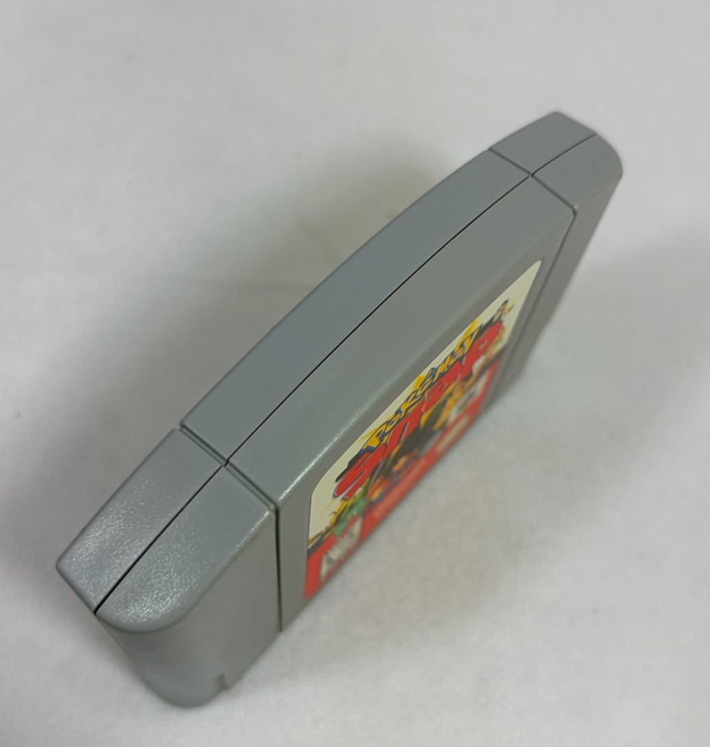 Pokémon Snap Nintendo 64 N64 Authentic Cartridge Tested Working Cleaned