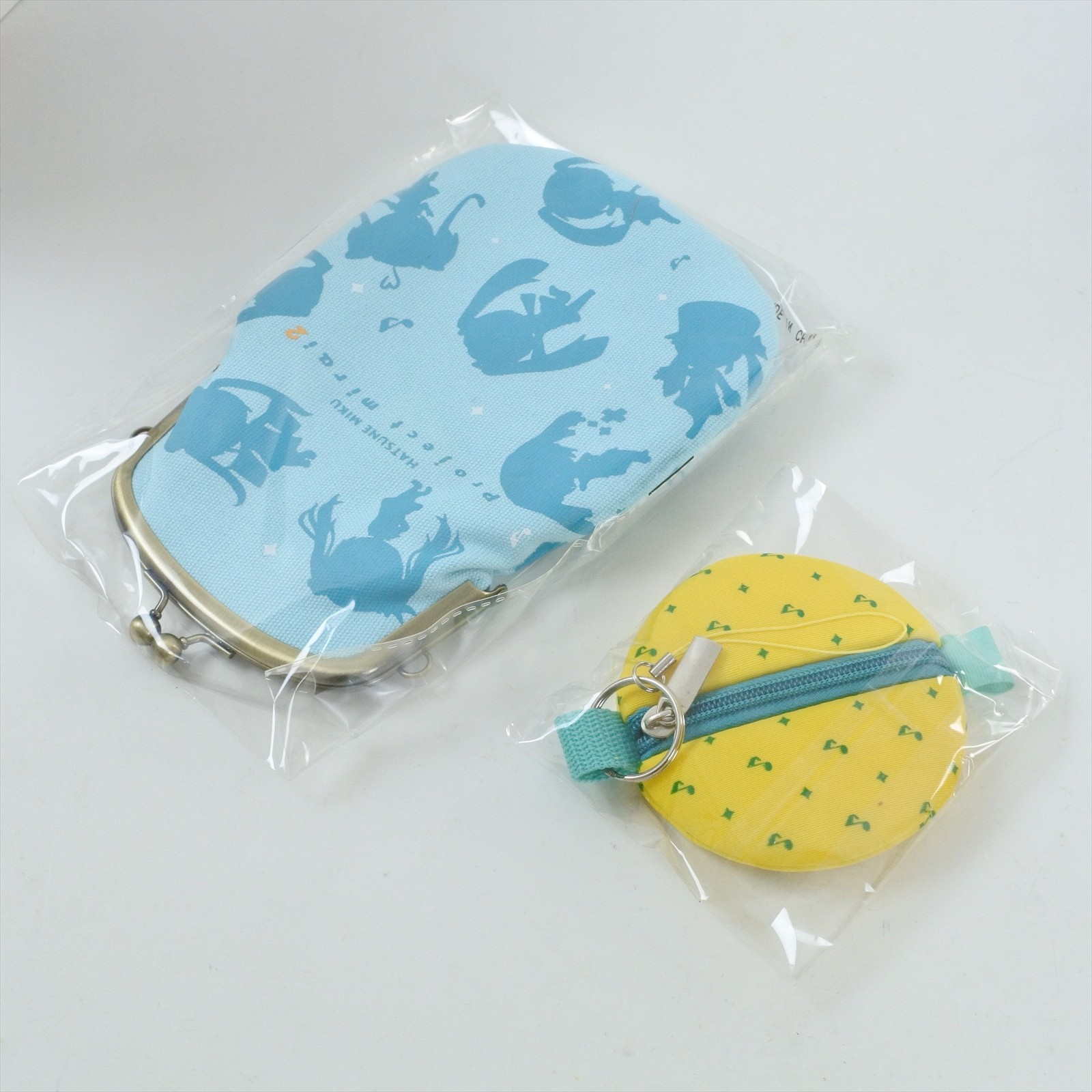 Not Console HATSUNE MIKU Project Mirai 2 Accessory No Inner for Nintendo 3DS 46