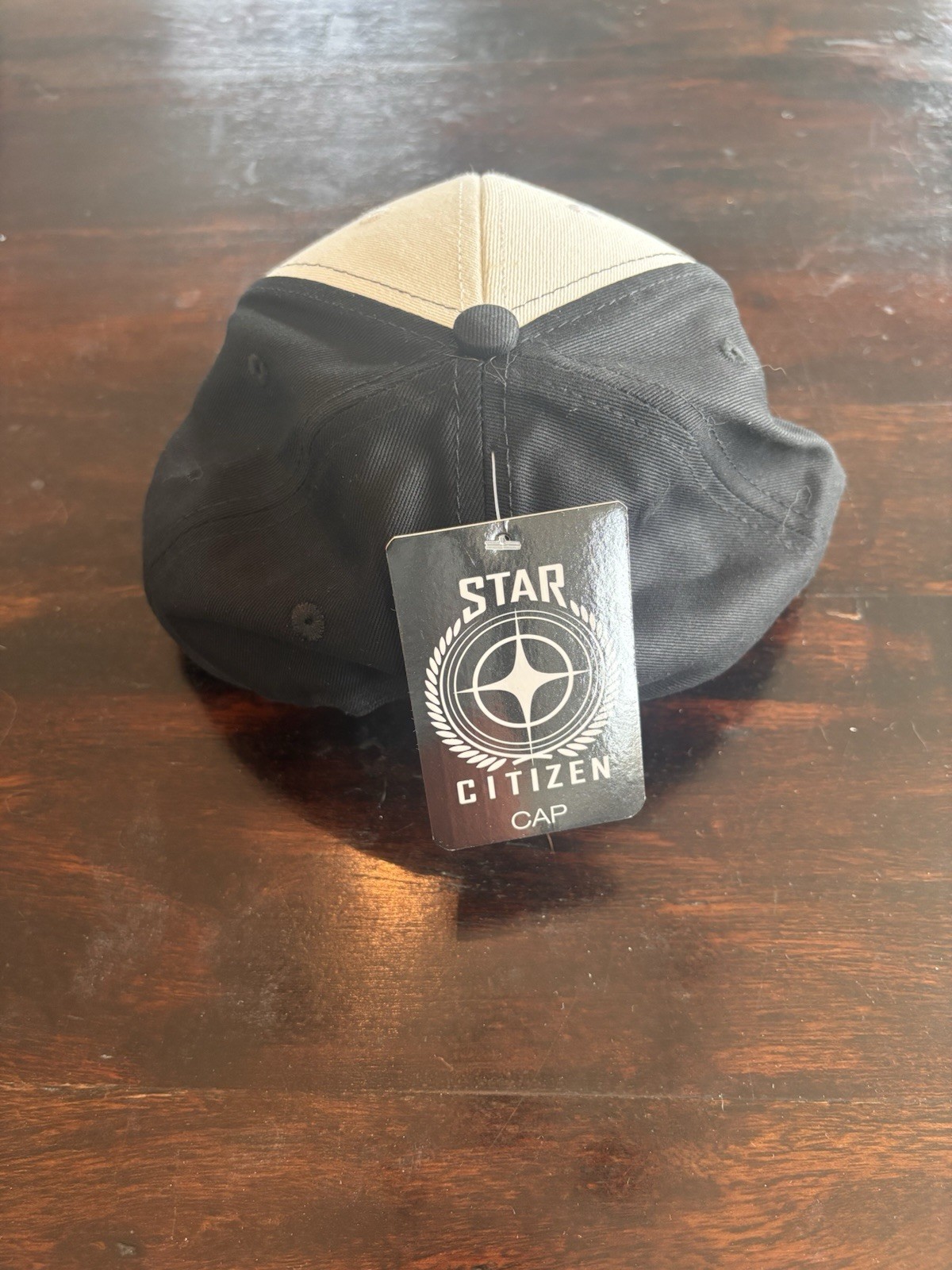 Cloud Imperium Star Citizen RSI SnapBack Hat