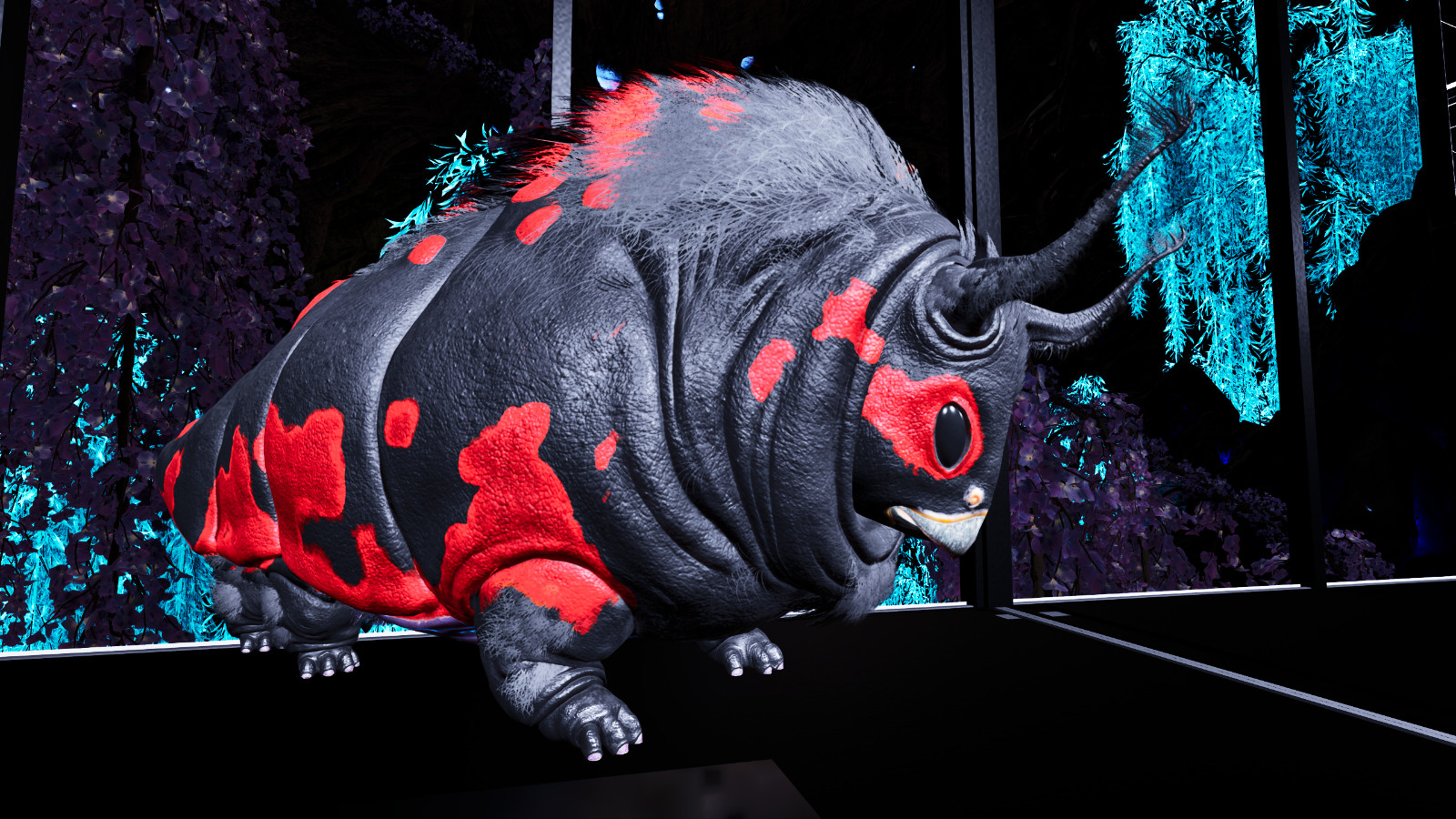 25K MAX WEIGHT Gasbag ARK🌸 Survival Ascended ASA PVE [Gasbags/Gas bags]
