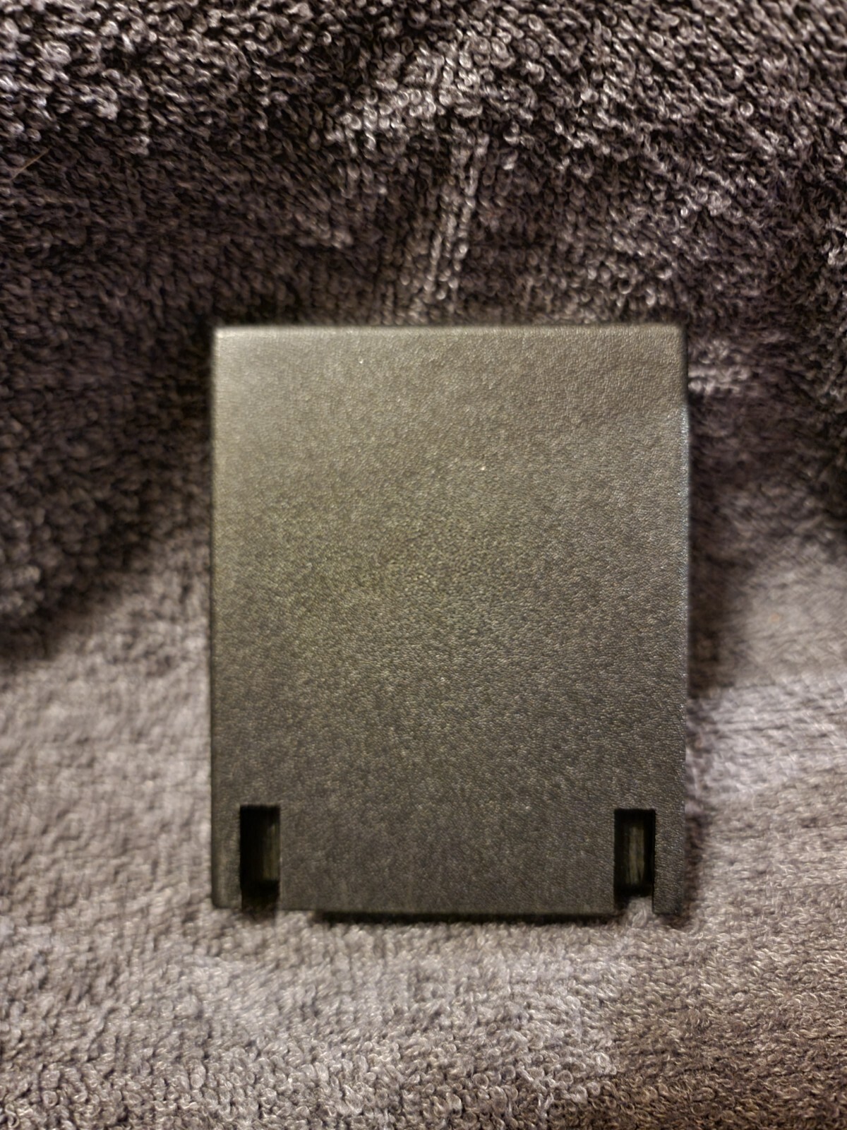Atari 2600 Game Word Zapper Tested and Working