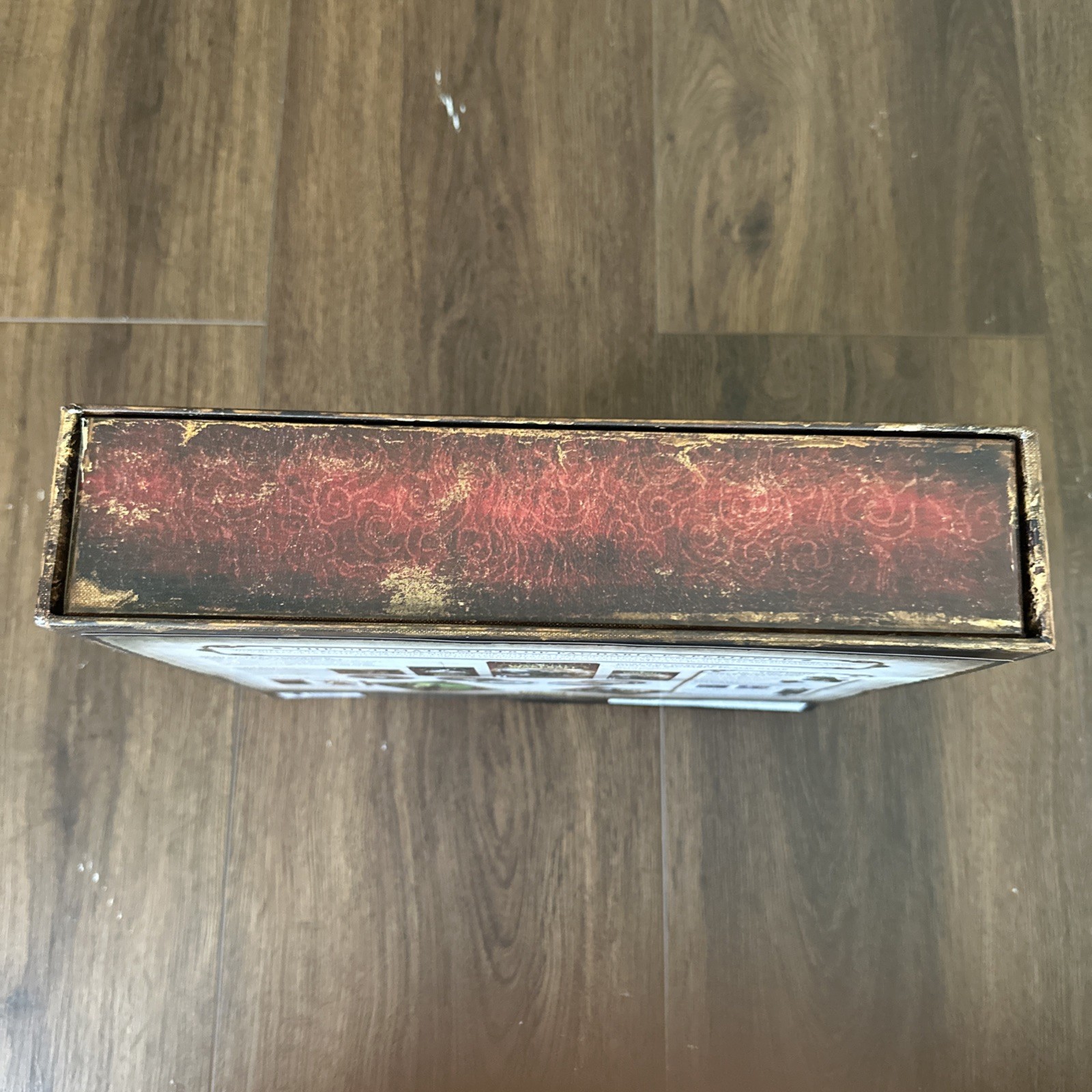 World of Warcraft Mists of Pandaria Collector’s Edition Complete Sealed Contents
