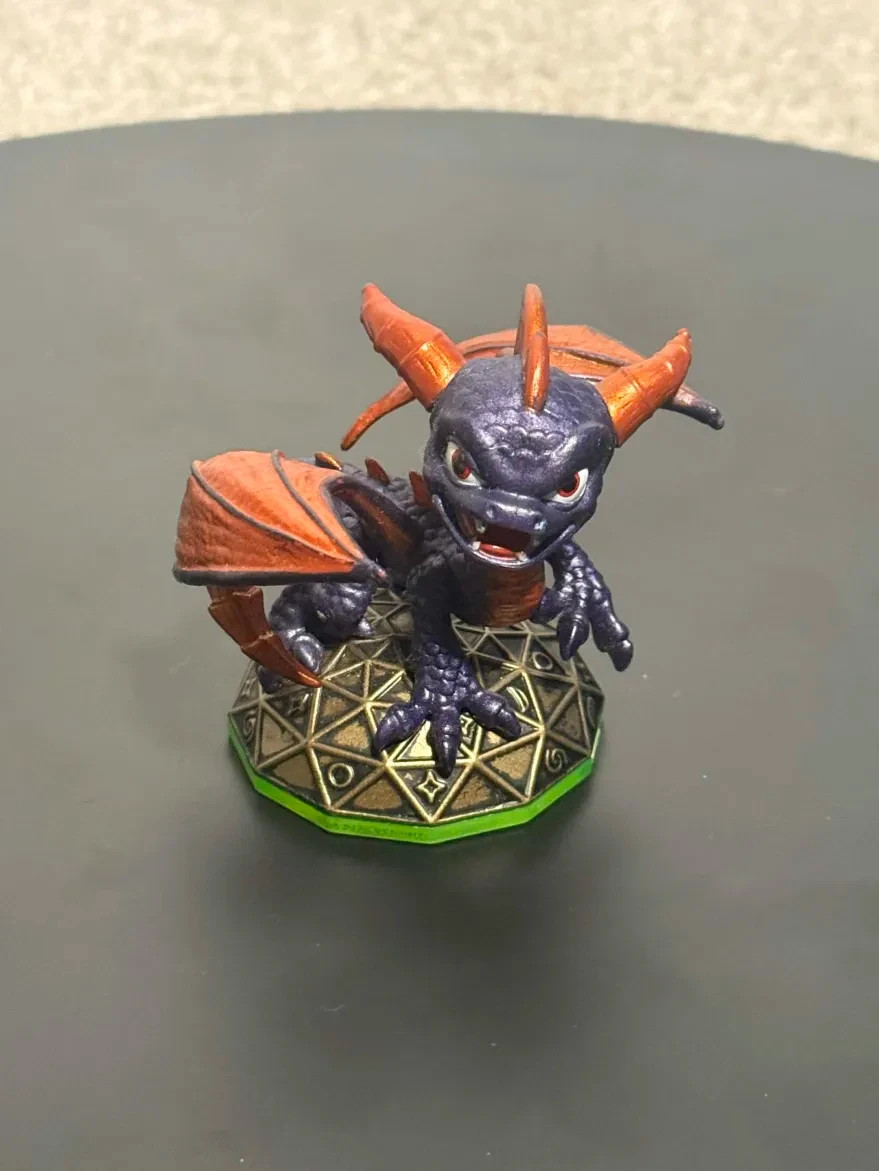 Choose Your Skylander Series 1!