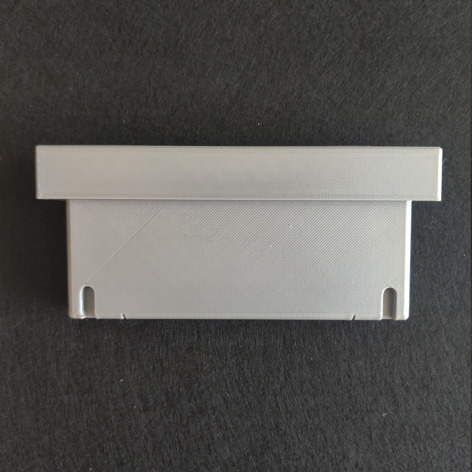 SFC ⇄ SNES Cartridge Adapter – Super Nintendo & Super Famicom