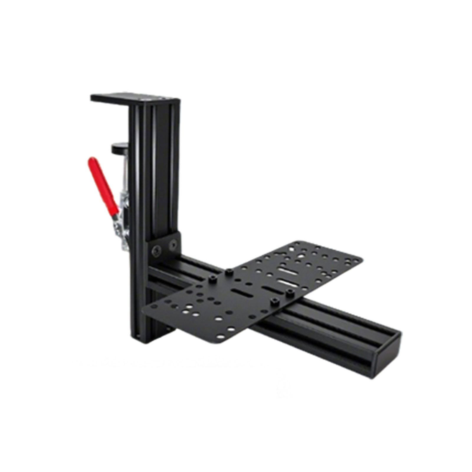 ODDOR racing game simulator quick-release Desk Mount clamp For MOZA Q1 TB-RS G27