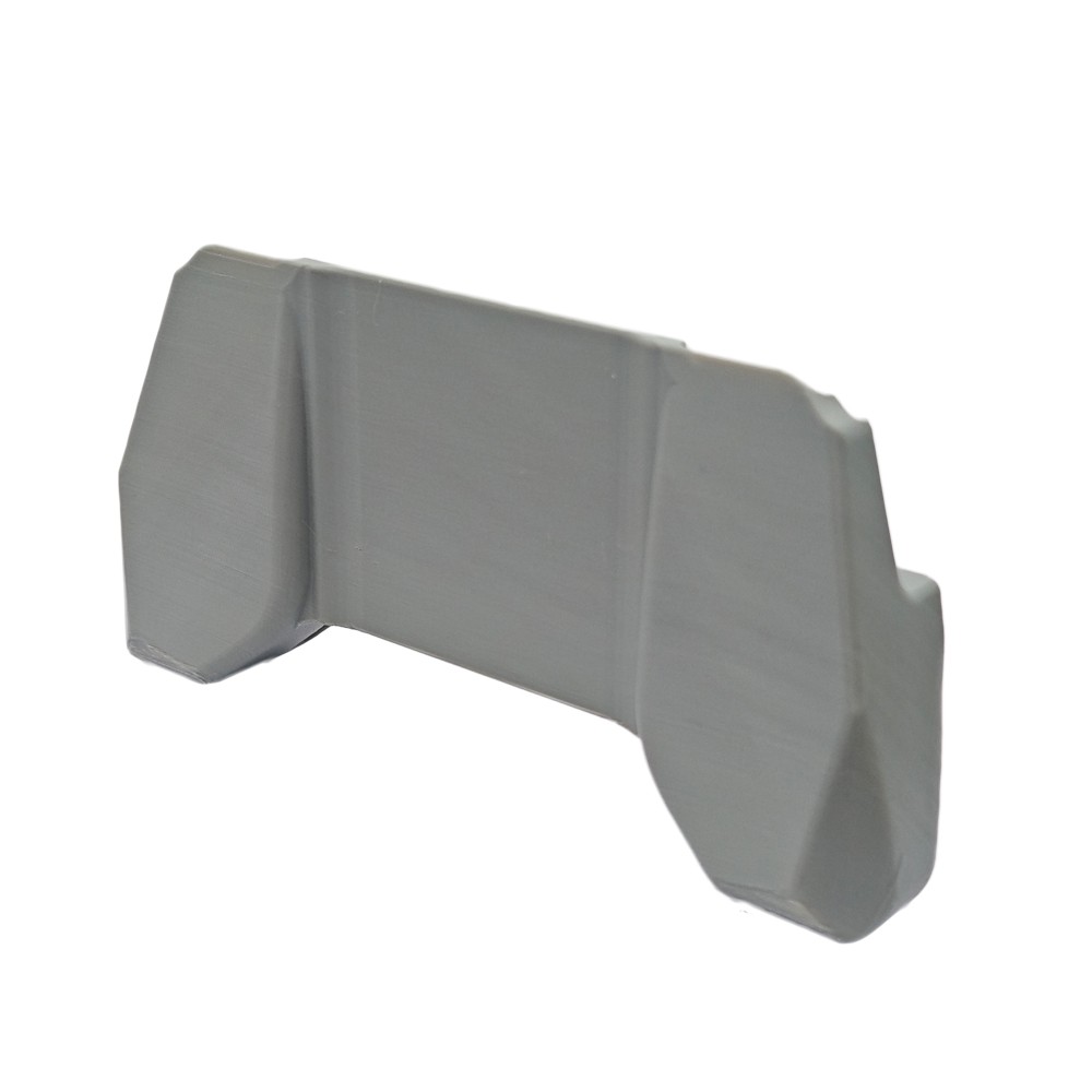 For Anbernic RG35XXH Handle Controller DIY Controller 3D Printed Grip Handle